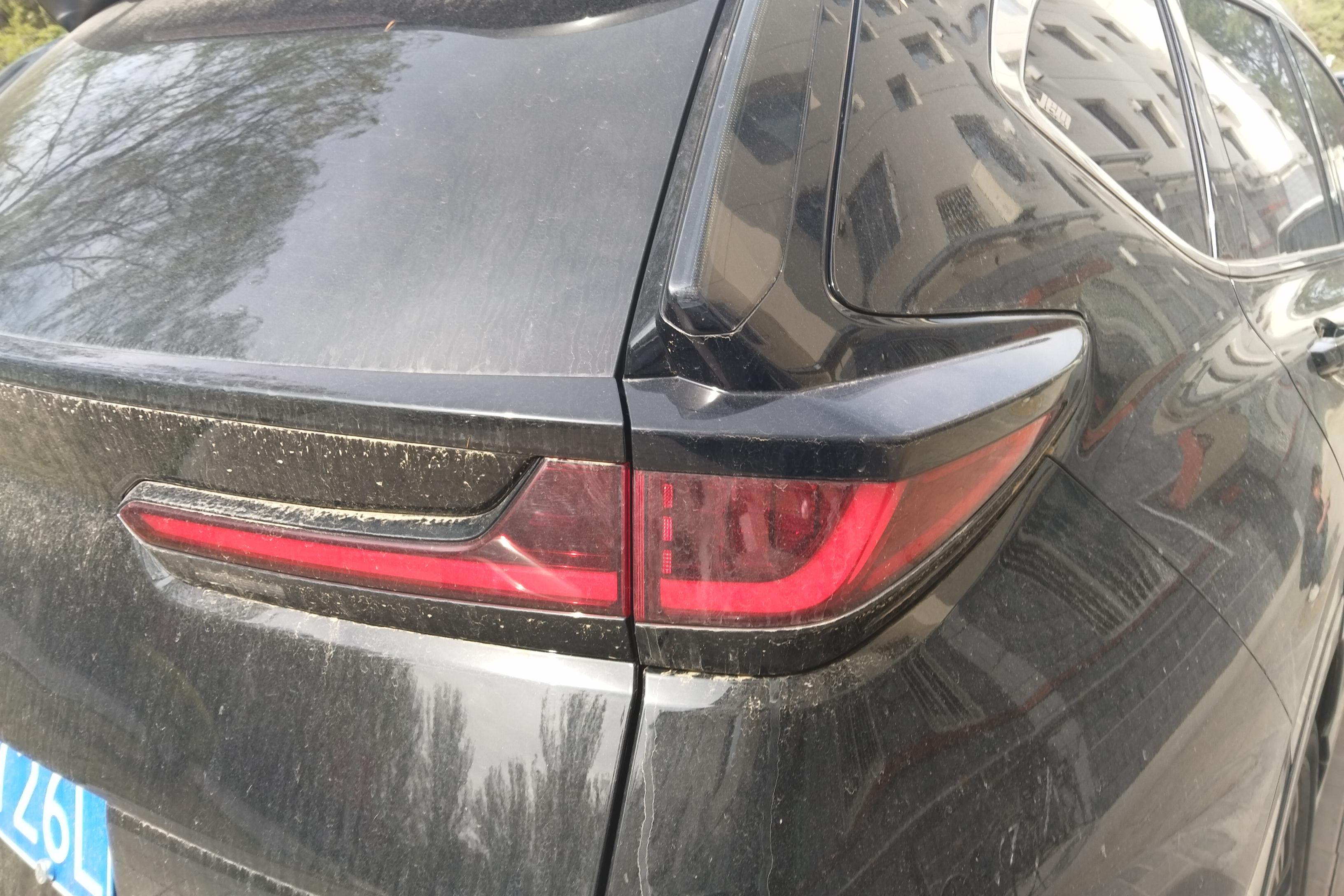 Honda Breeze 2022 car image #9