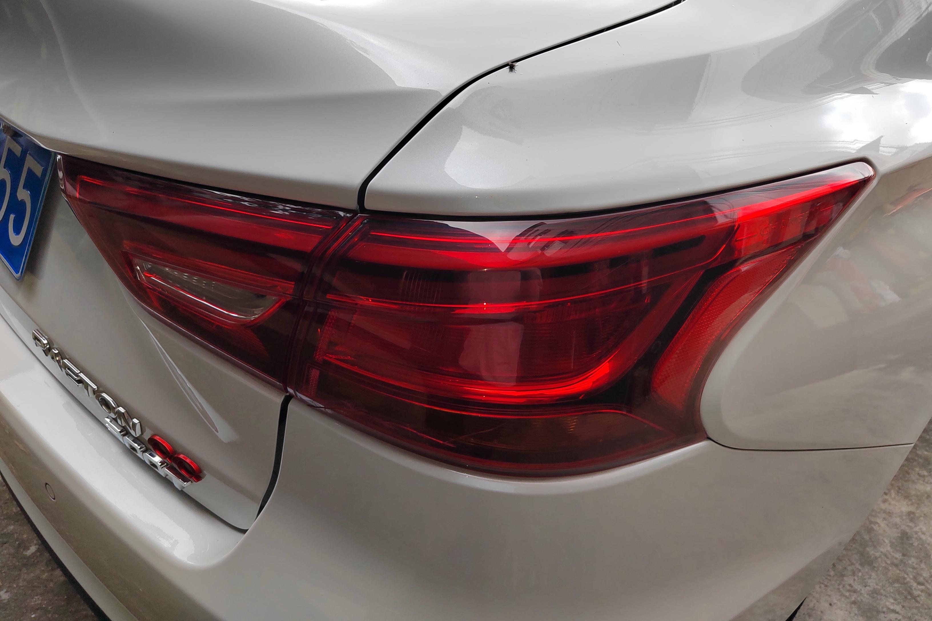 长安 锐程CC 2021 汽车图片 #9