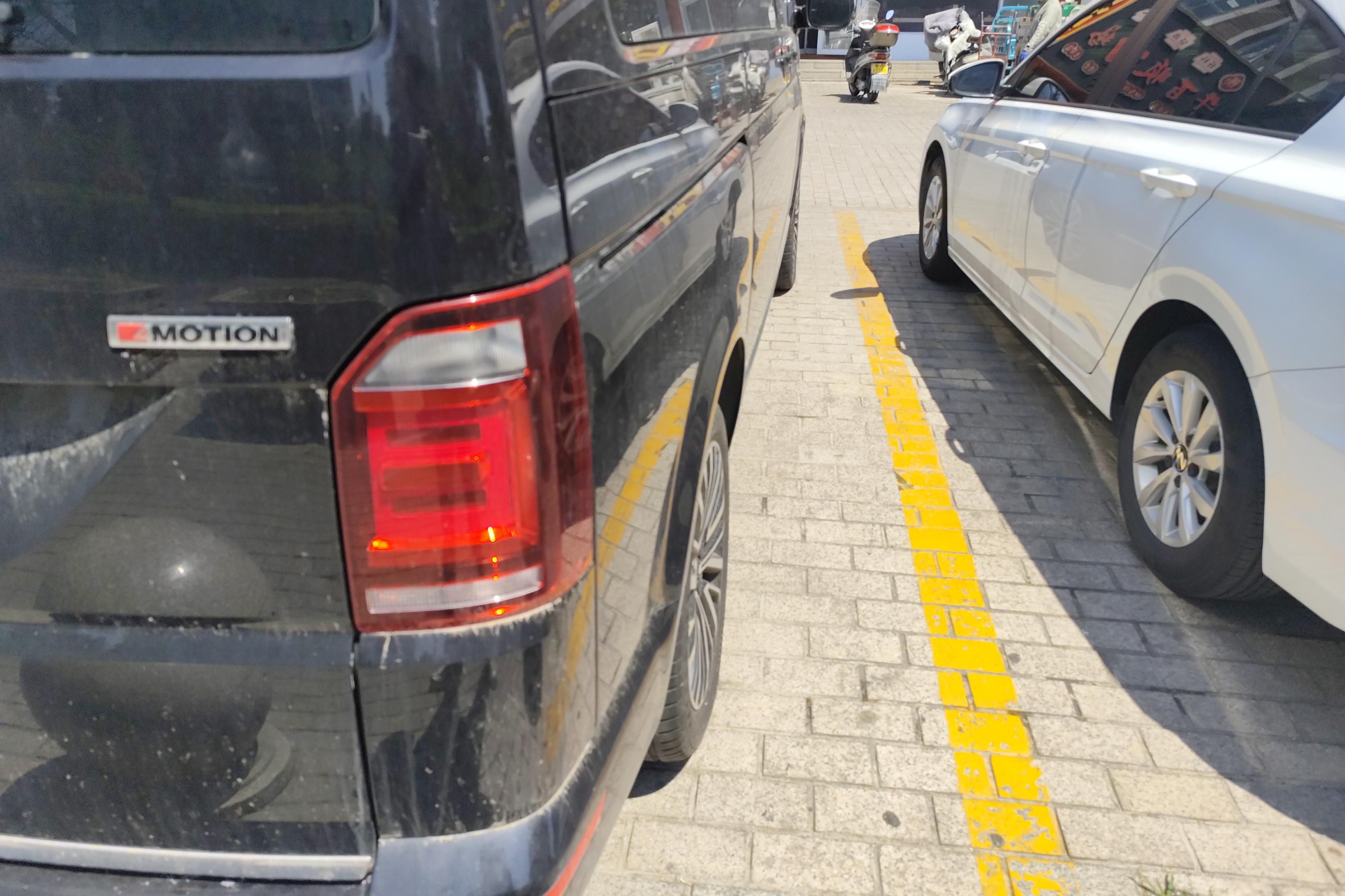 Volkswagen Multivan 2018 #9 Volkswagen Multivan 2018 imagem de carro #9