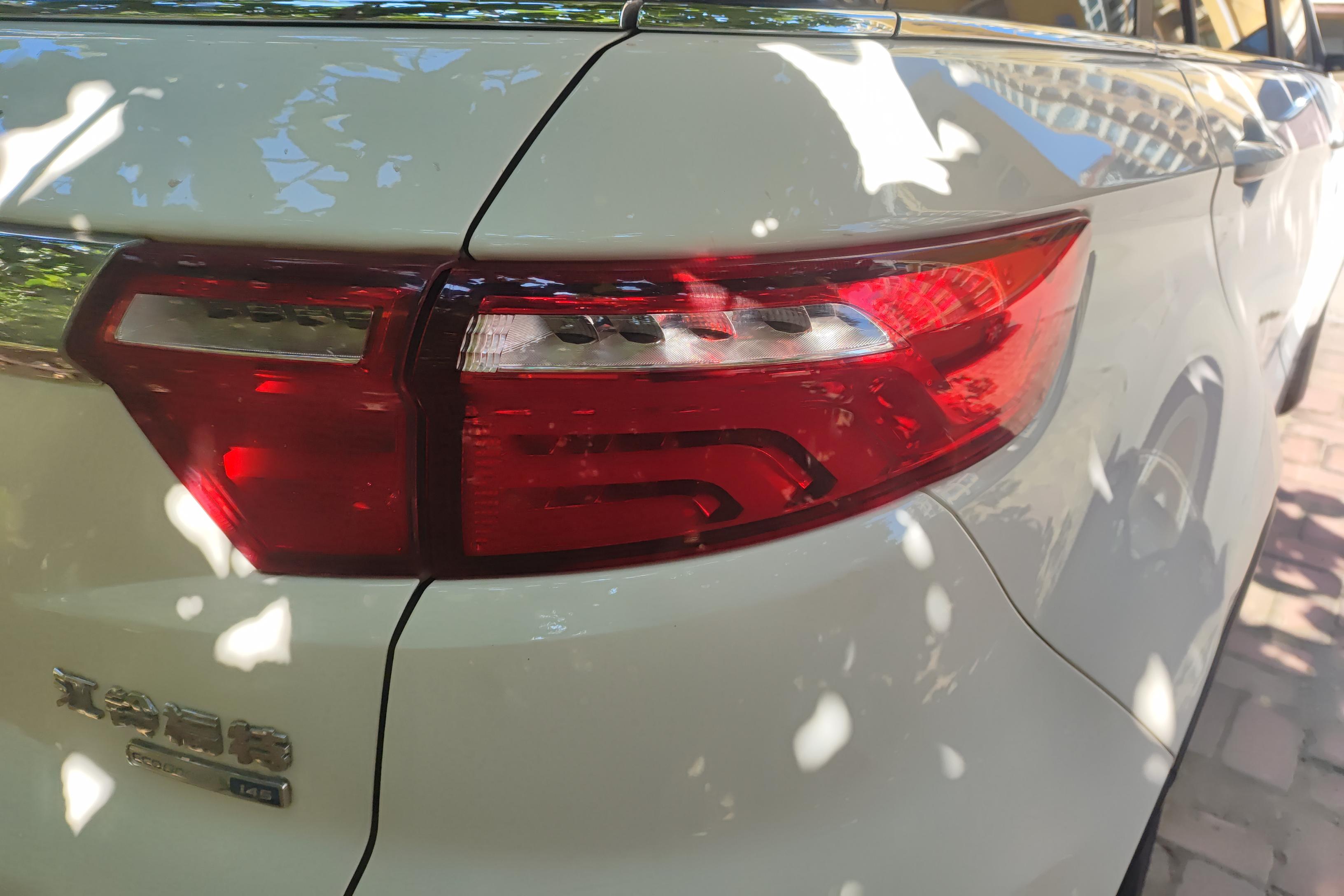 Ford Territory 2019 #9 Ford Territory 2019 immagine di auto #9