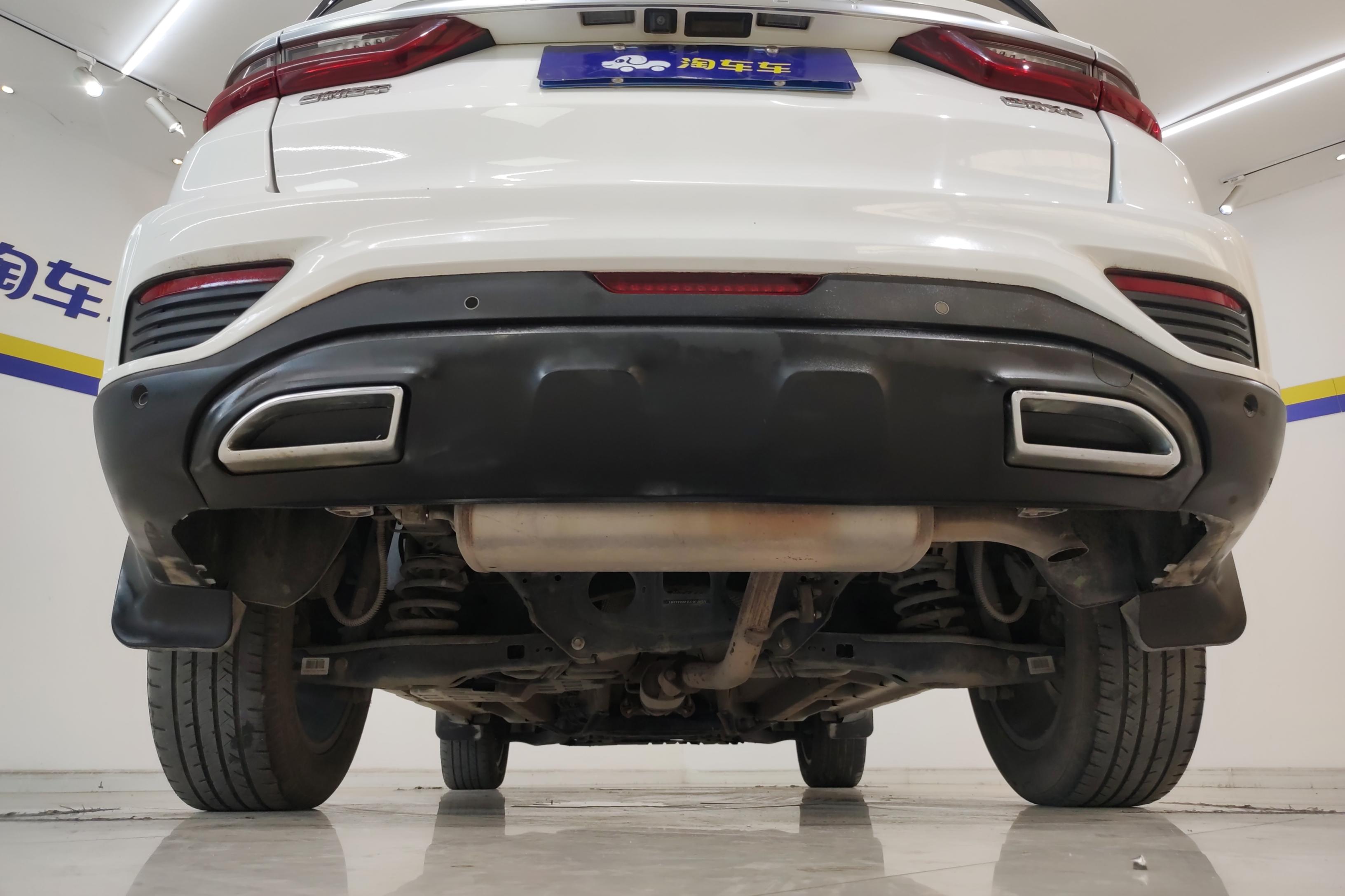 GEELY Vision 2020 #9 GEELY Vision 2020 car image #9