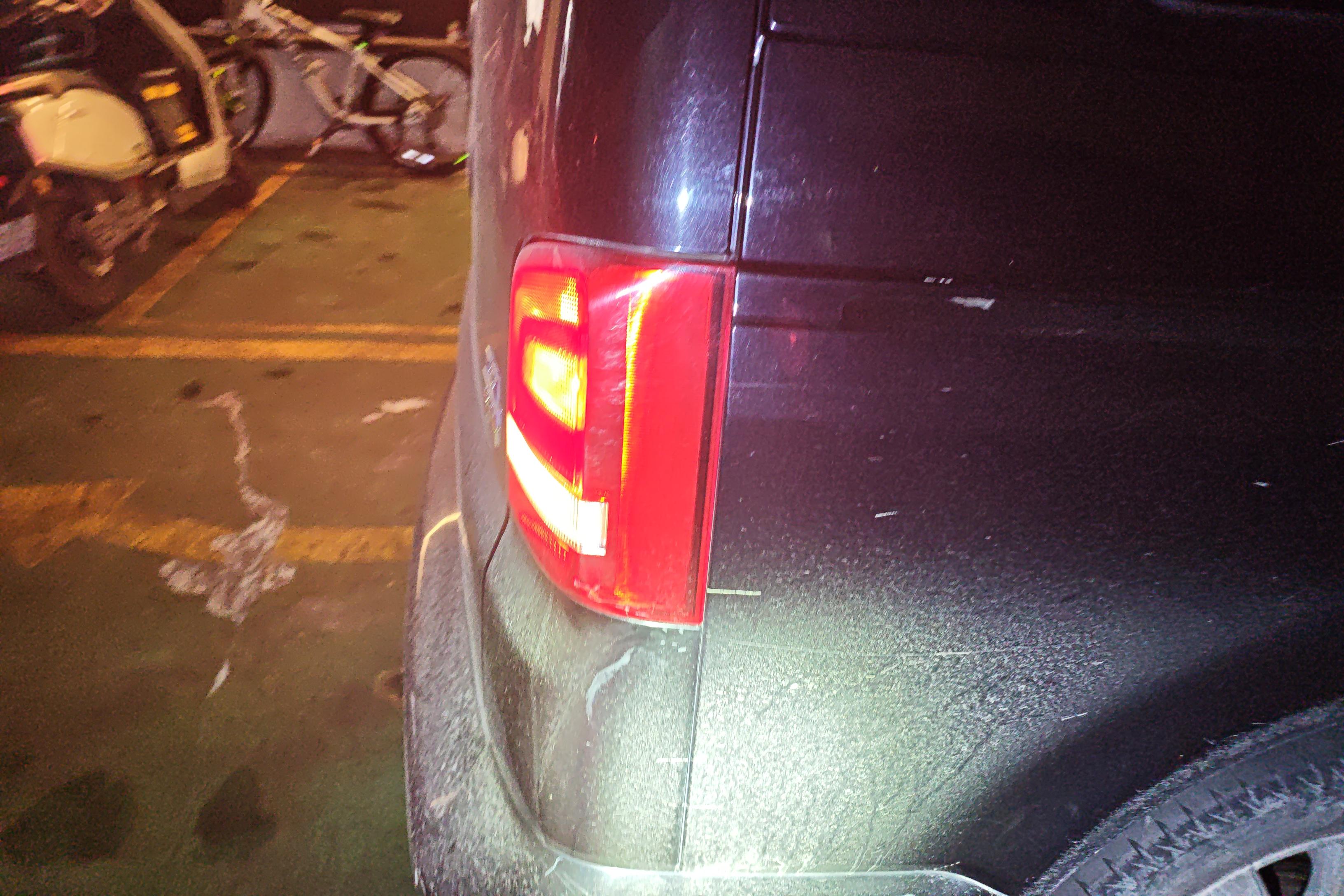 Volkswagen Multivan 2013 #9 Volkswagen Multivan 2013 imagem de carro #9