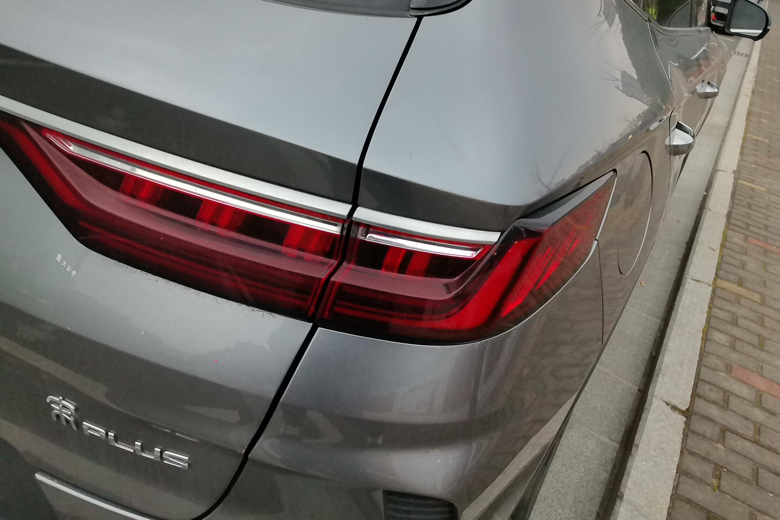 比亚迪 宋PLUS 2022 汽车图片 #9