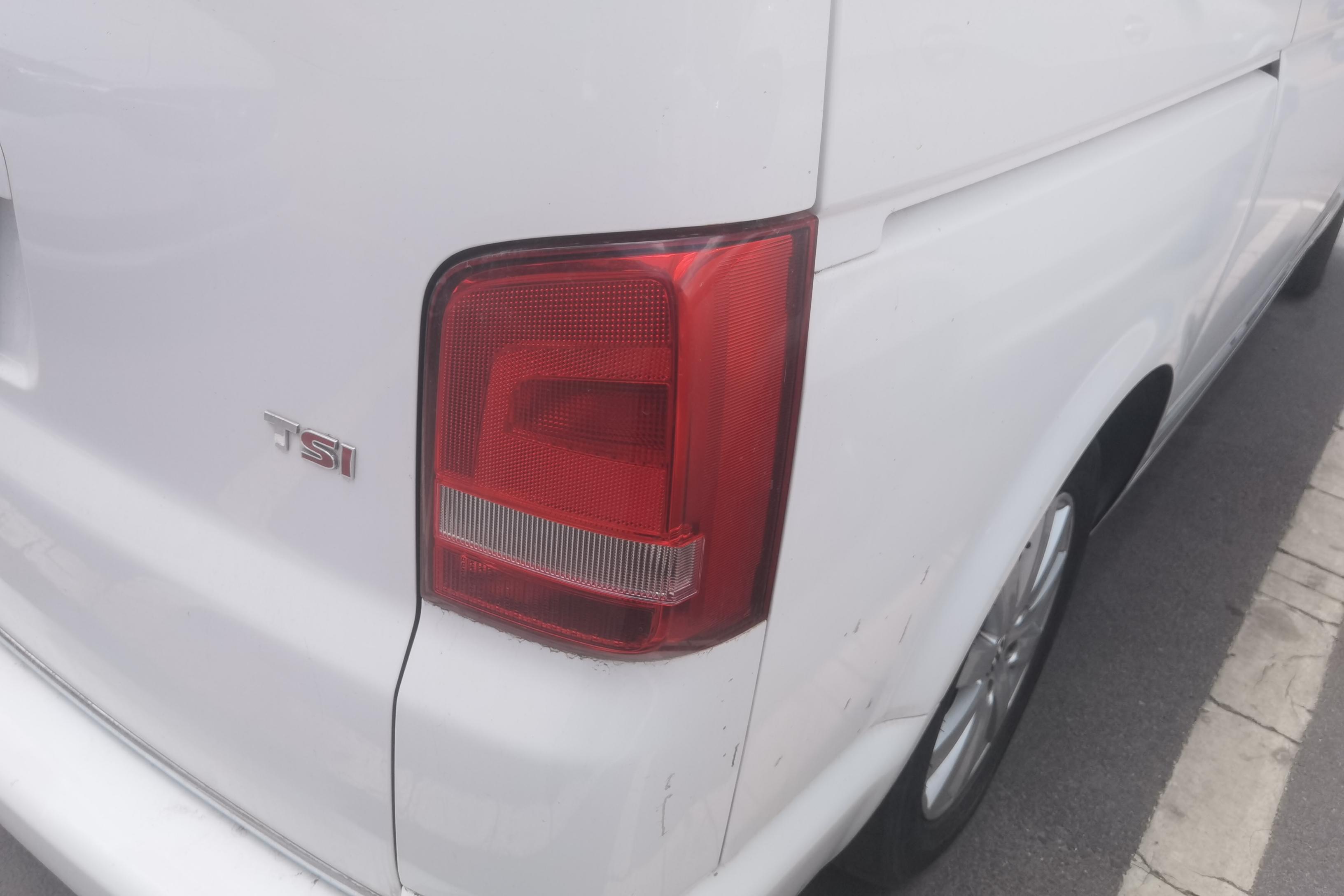 Volkswagen Multivan 2012 #9 Volkswagen Multivan 2012 imagem de carro #9