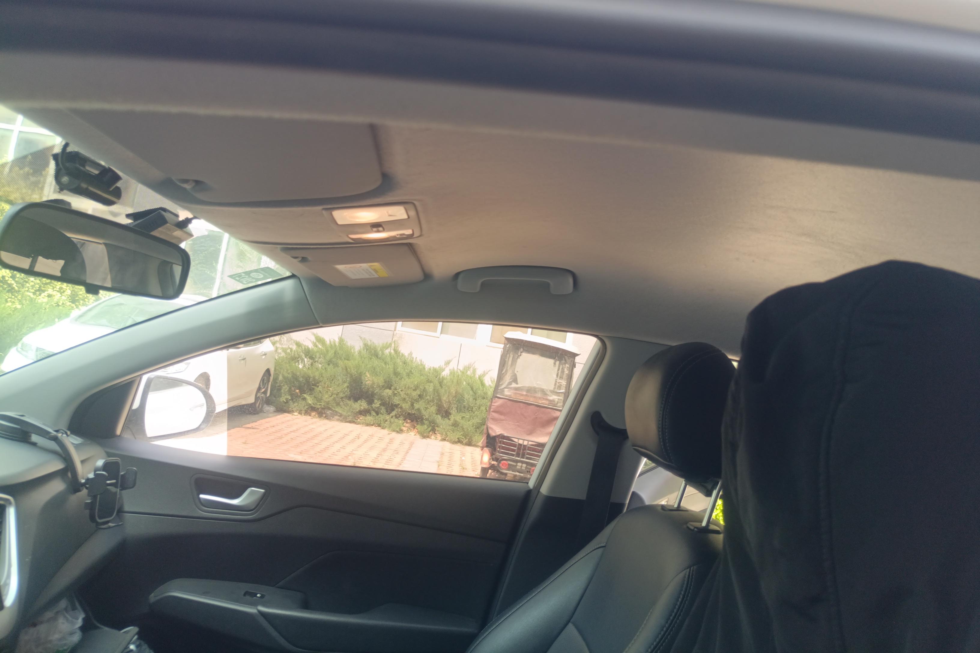 Hyundai Verna 2021 car image #9