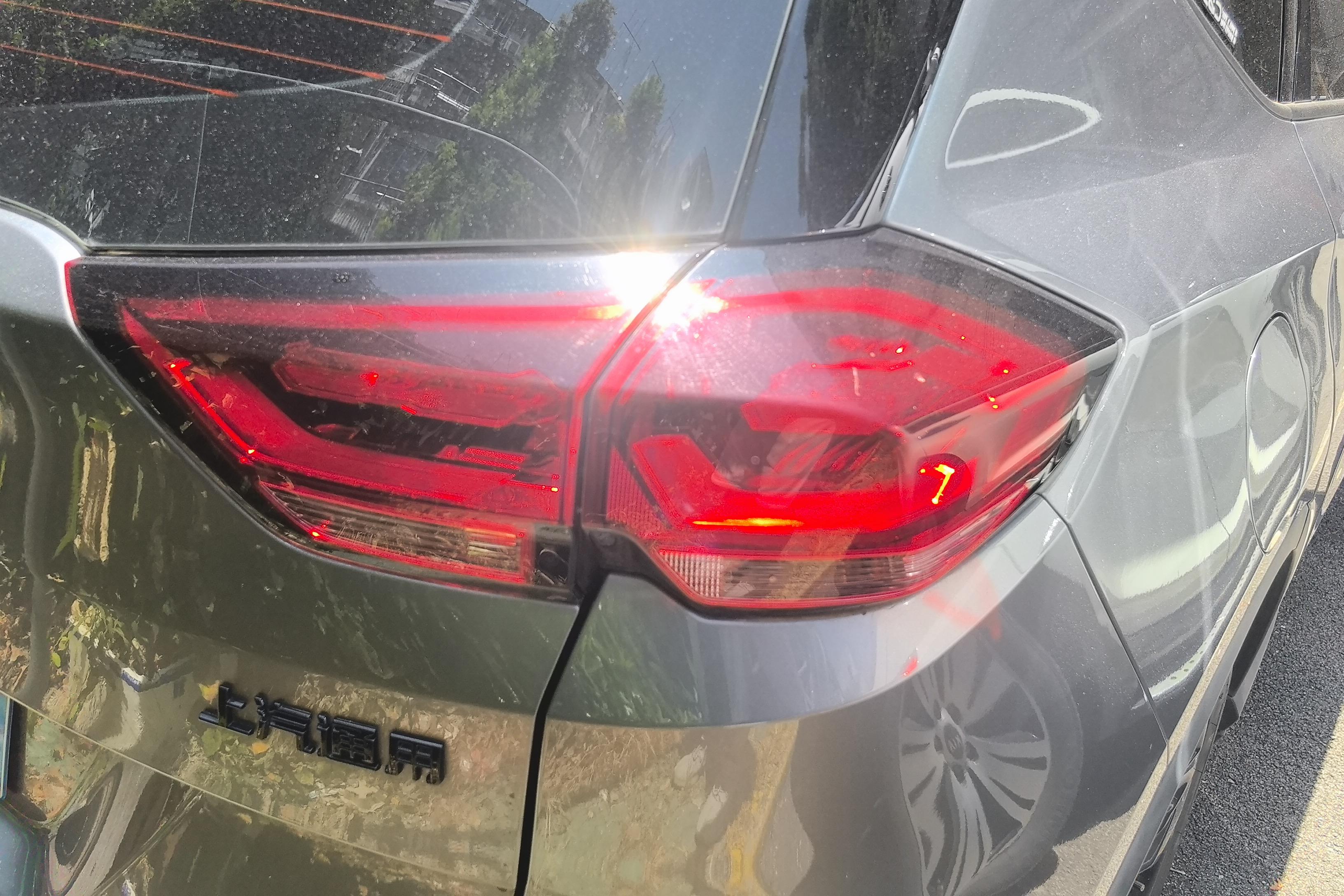 Chevrolet Orlando 2019 #9 Chevrolet Orlando 2019 car image #9