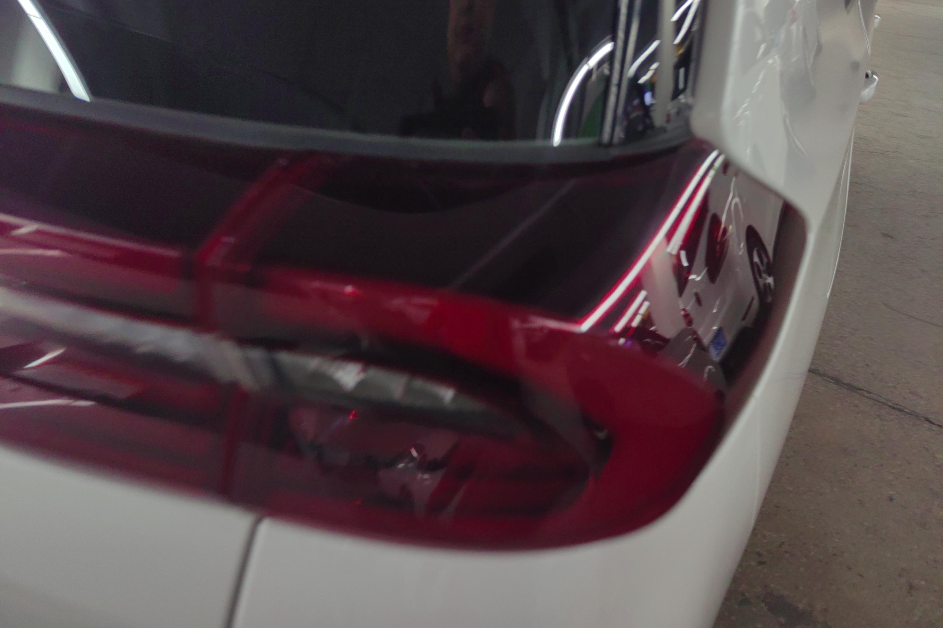 GAC Trumpchi M6 2020 #9 GAC Trumpchi M6 2020 car image #9