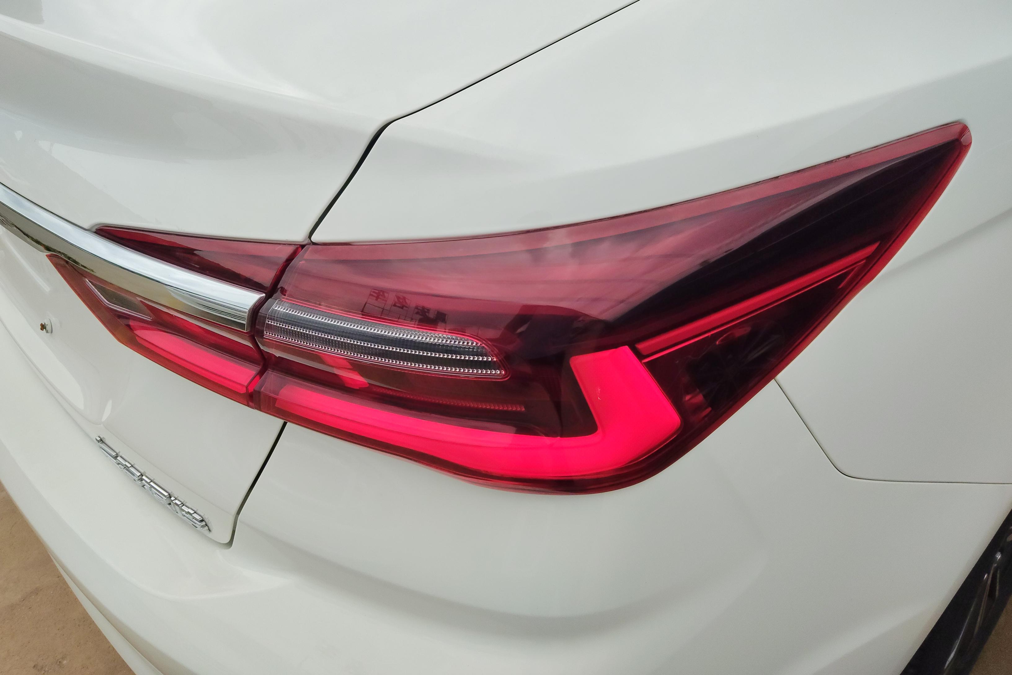 Ford Escort 2022 immagine di auto #9