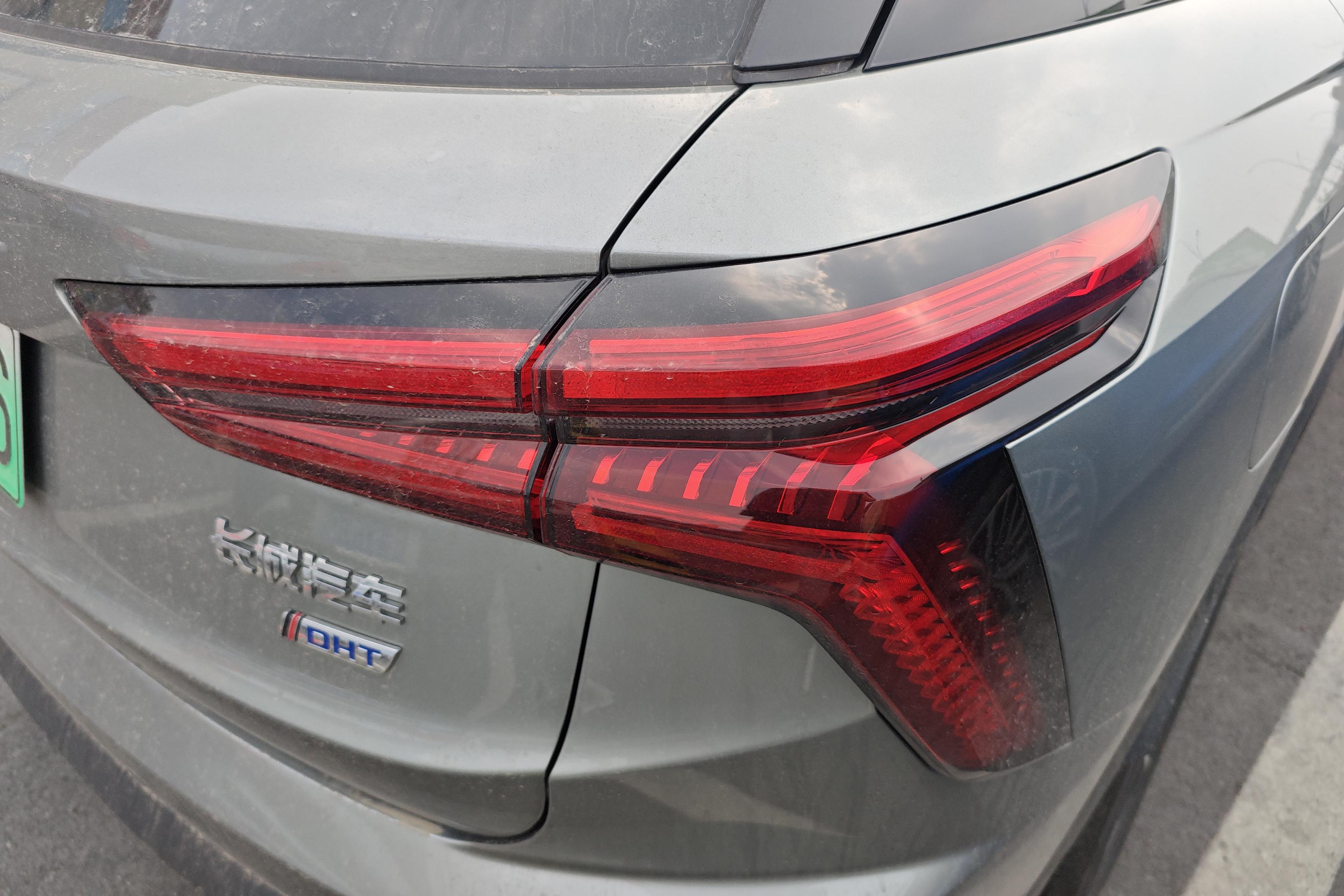 Haval Fierce Dragon 2024 #9 Haval Fierce Dragon 2024 immagine di auto #9