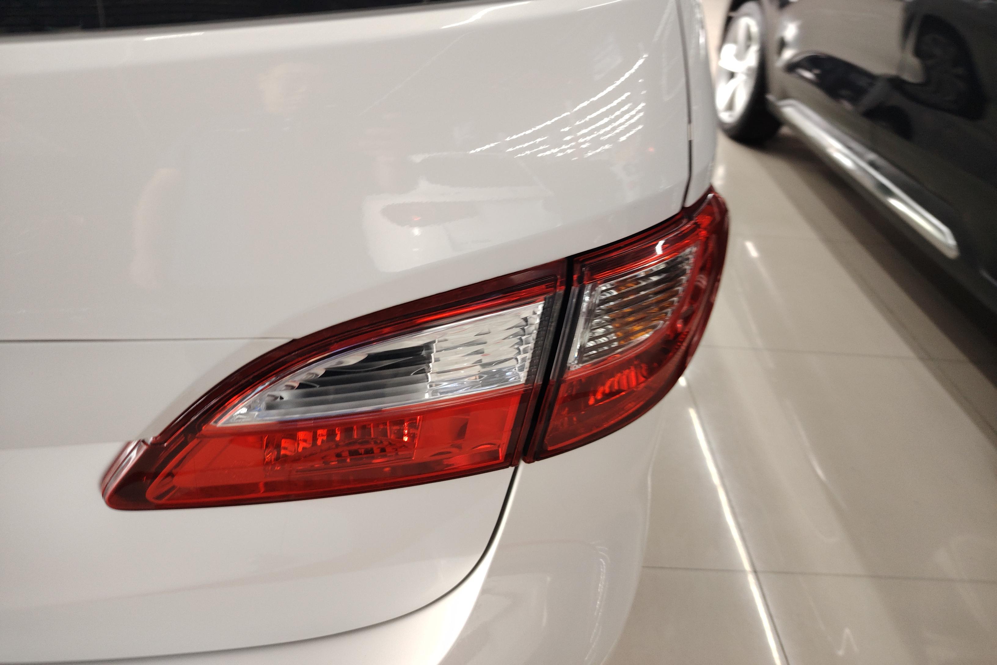 马自达 马自达5 2014 汽车图片 #9