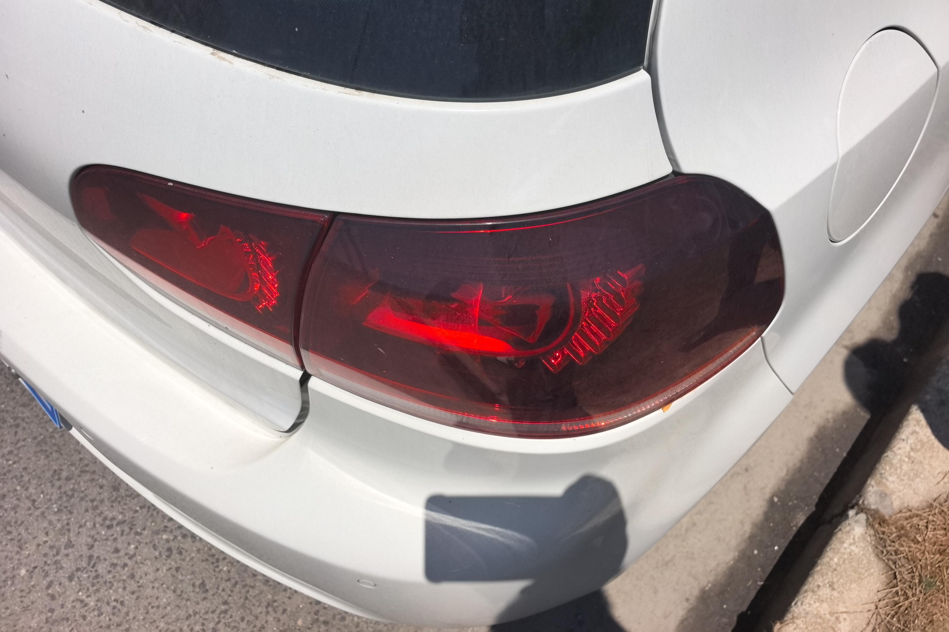 Volkswagen Gol 2014 immagine di auto #9