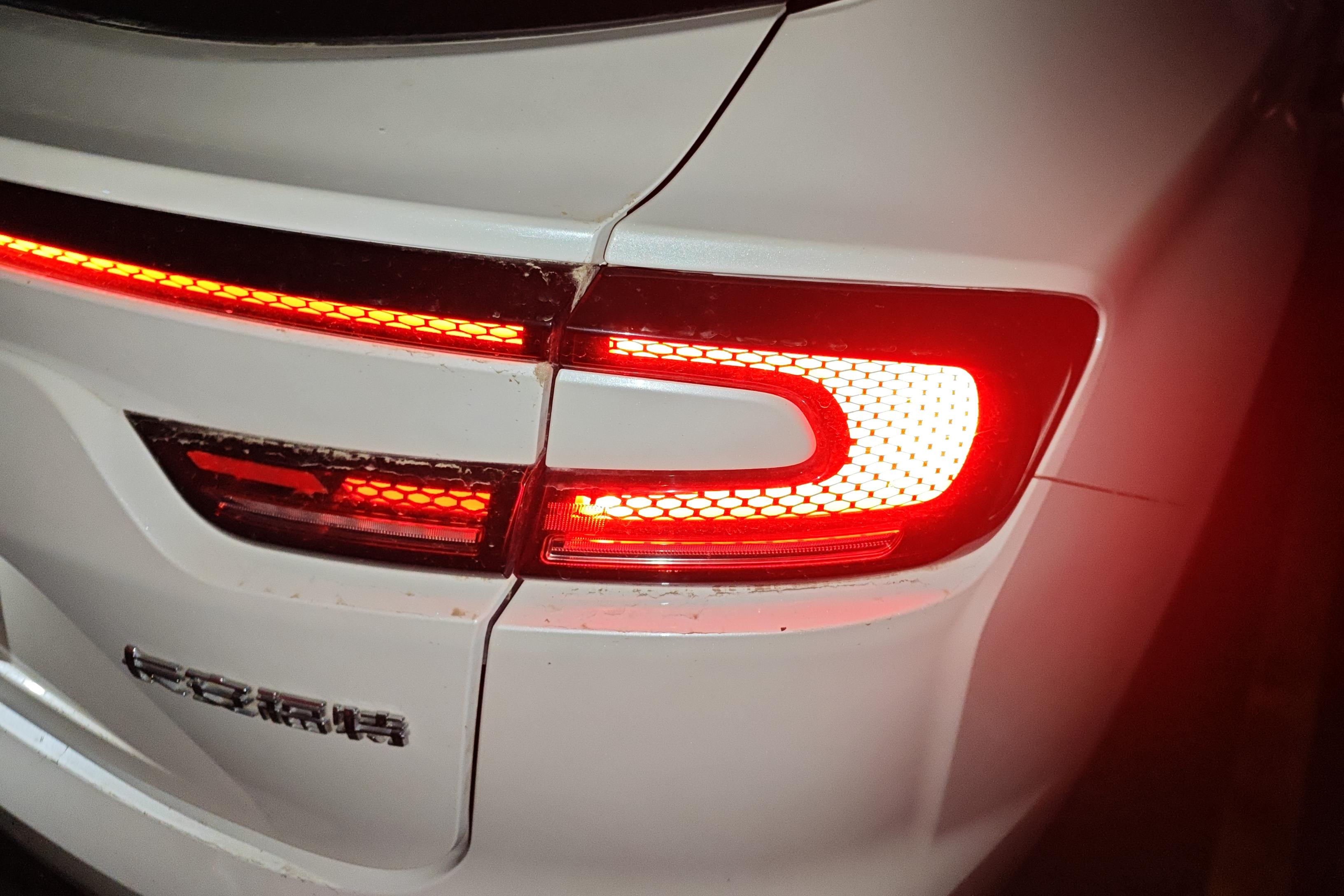 Ford Evos 2021 car image #9