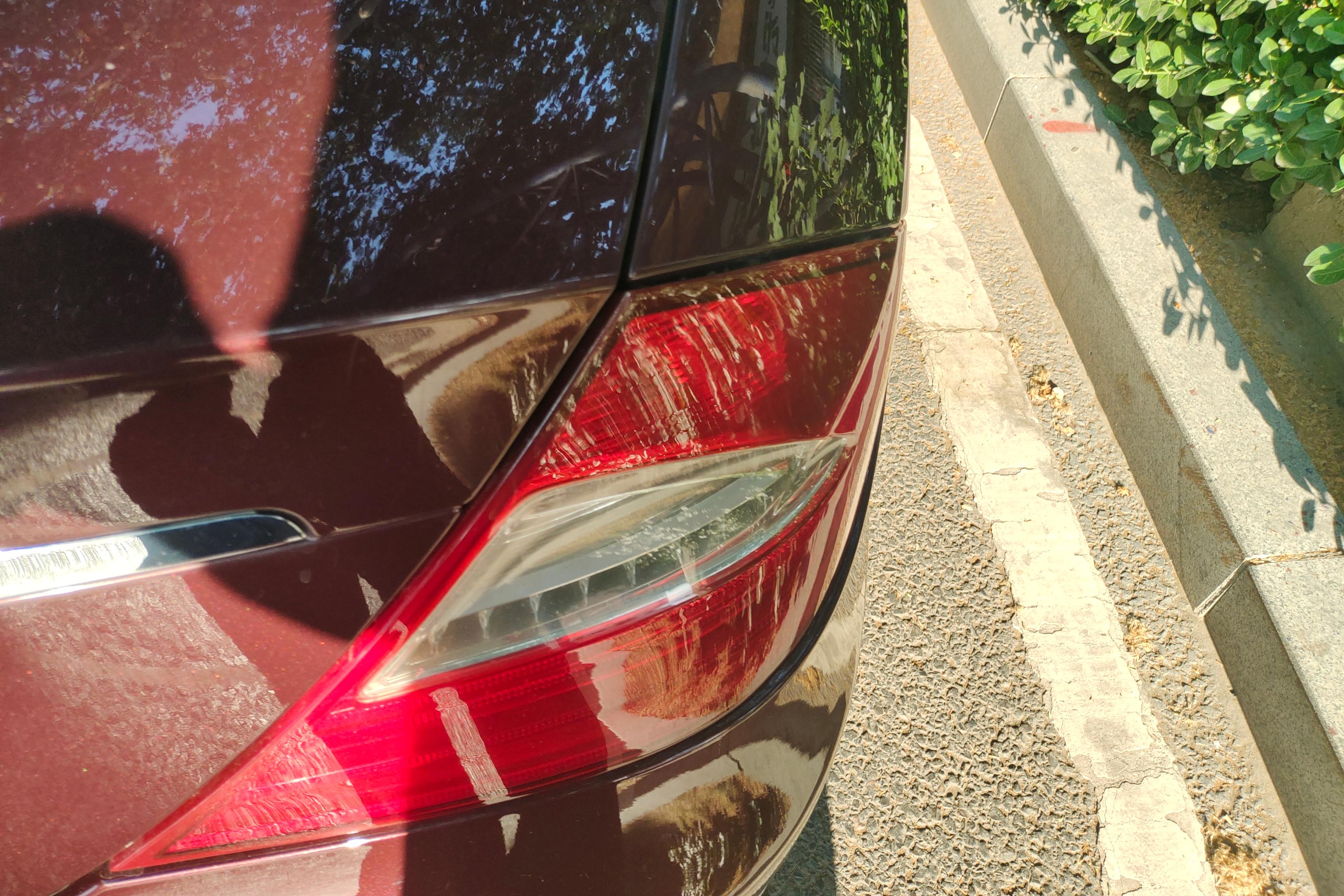 Mercedes-Benz CLS Class 2010 #9 Mercedes-Benz CLS Class 2010 car image #9