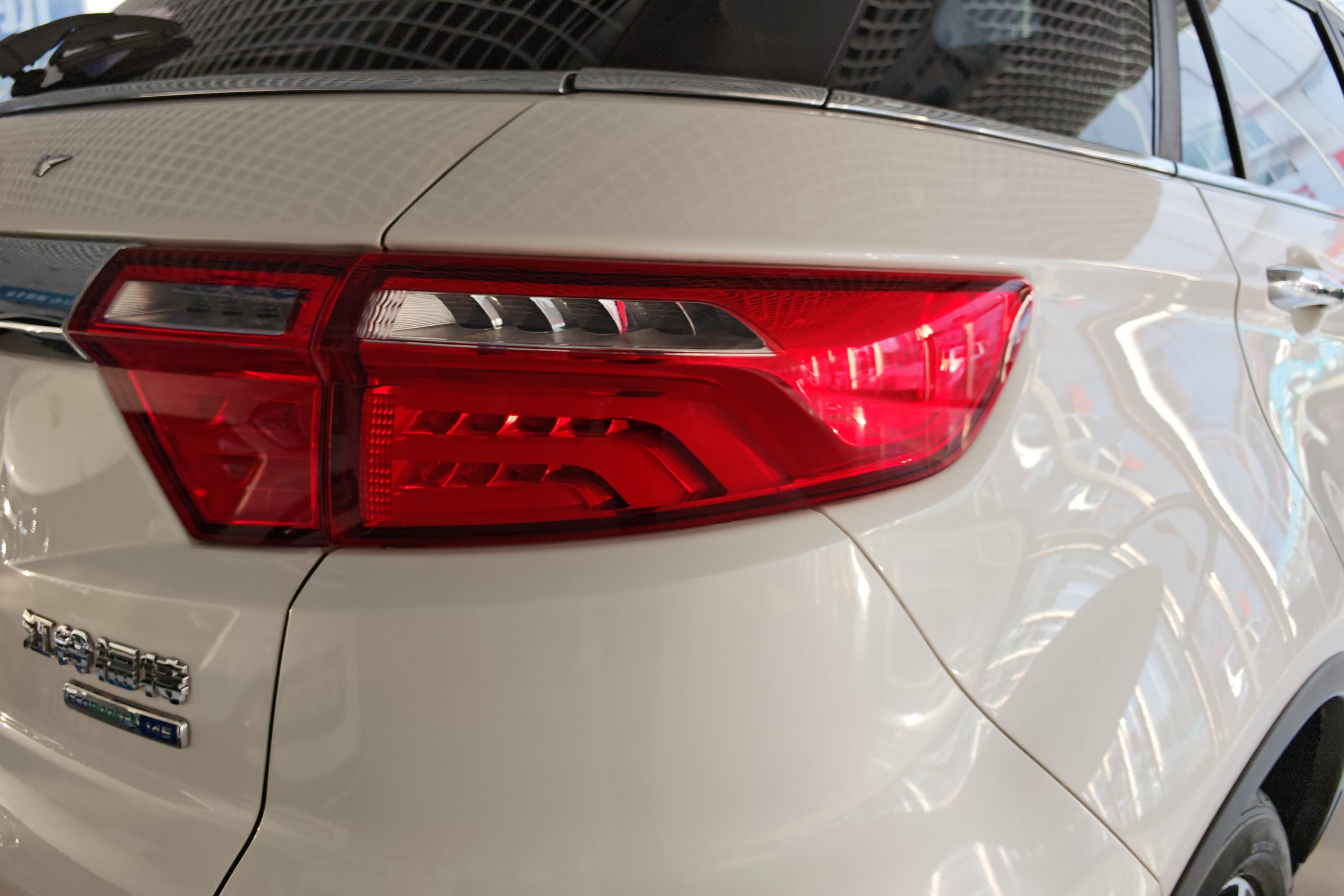 Ford Territory 2019 #9 Ford Territory 2019 immagine di auto #9