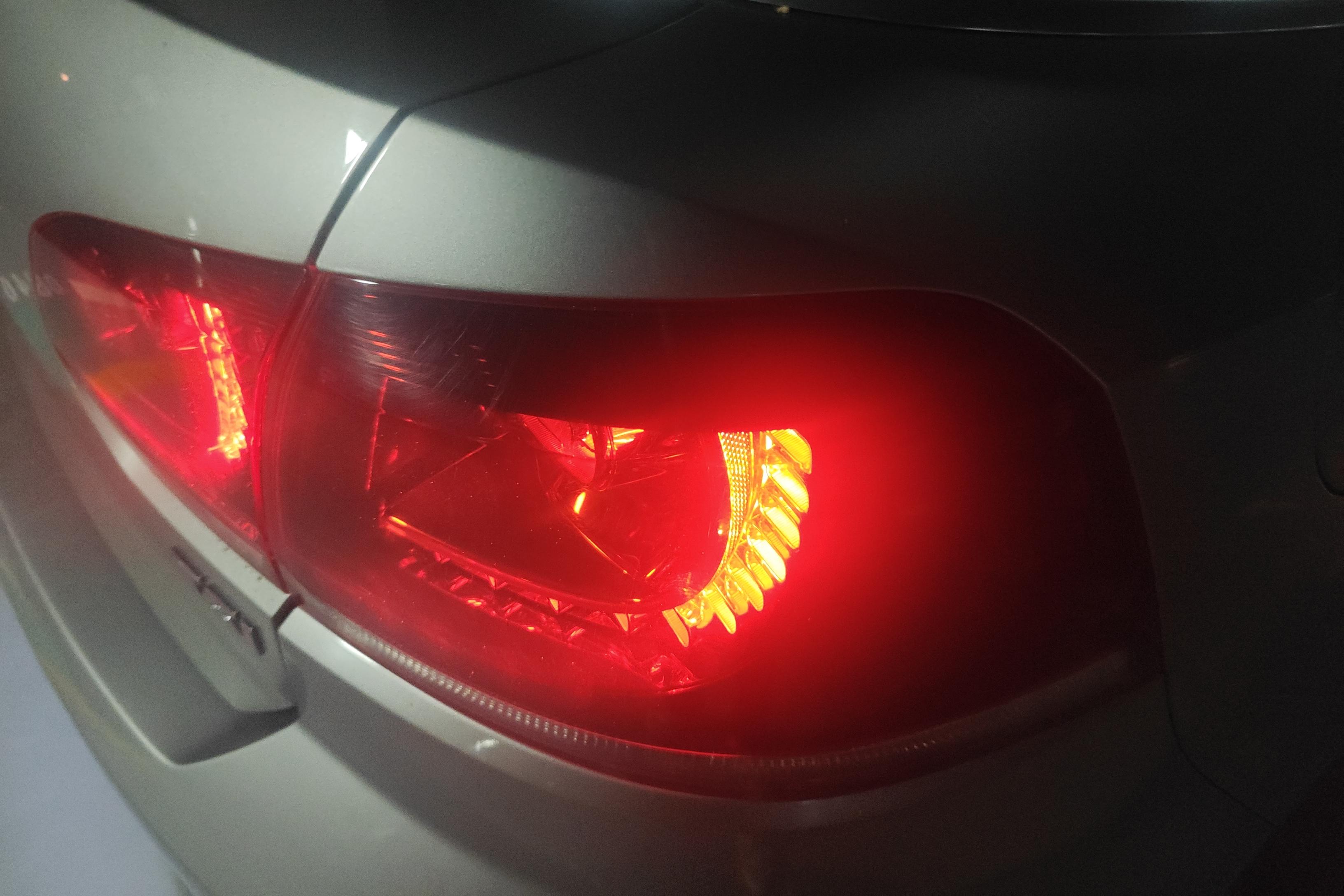 Volkswagen Gol 2014 immagine di auto #9