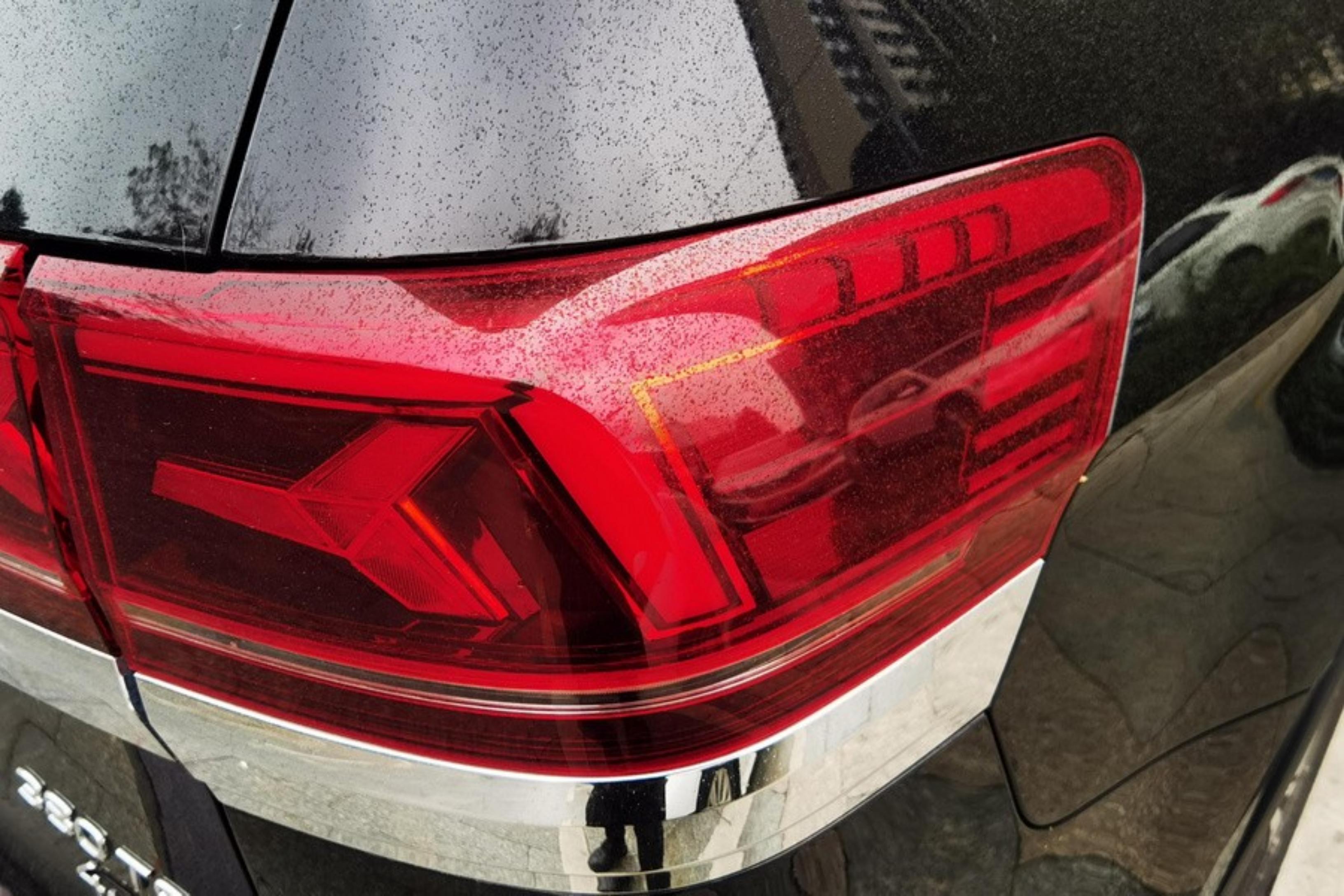 Volkswagen Teramont 2023 car image #9