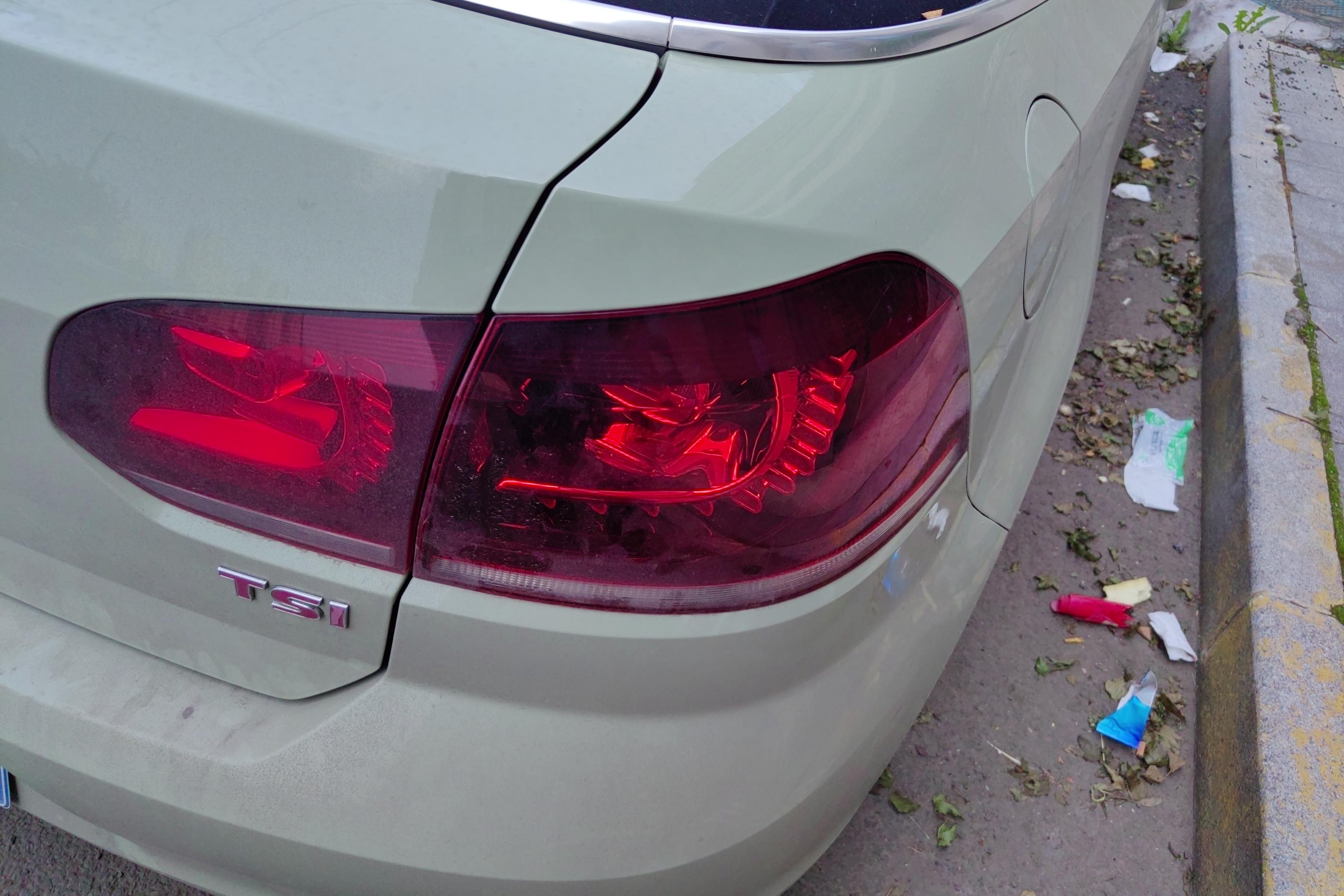 Volkswagen Gol 2015 immagine di auto #9