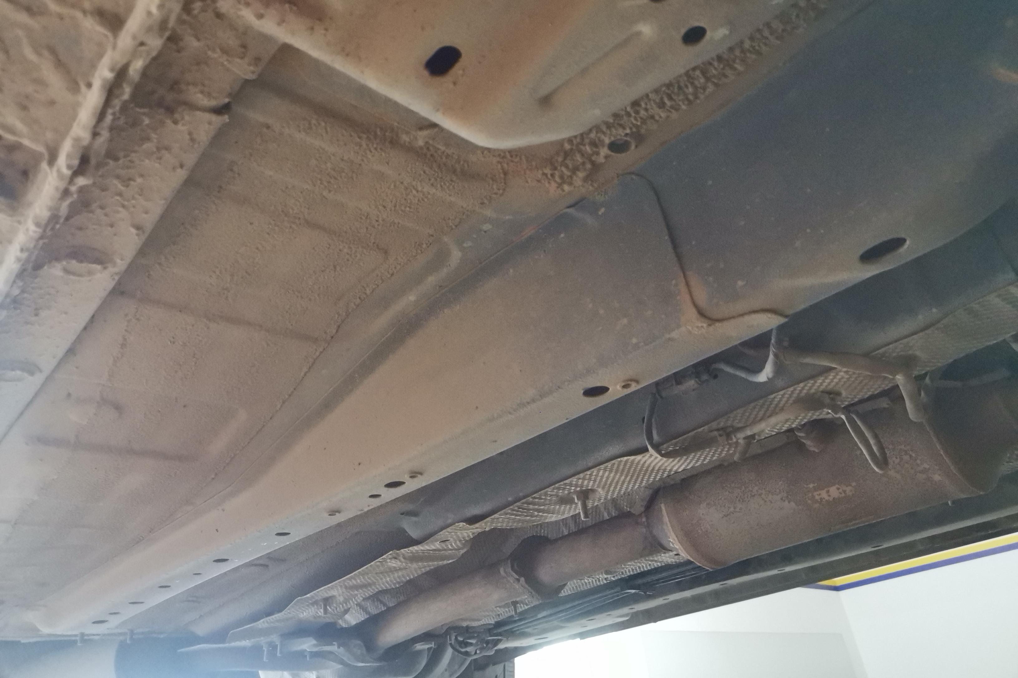 Ford Territory 2019 #9 Ford Territory 2019 car image #9