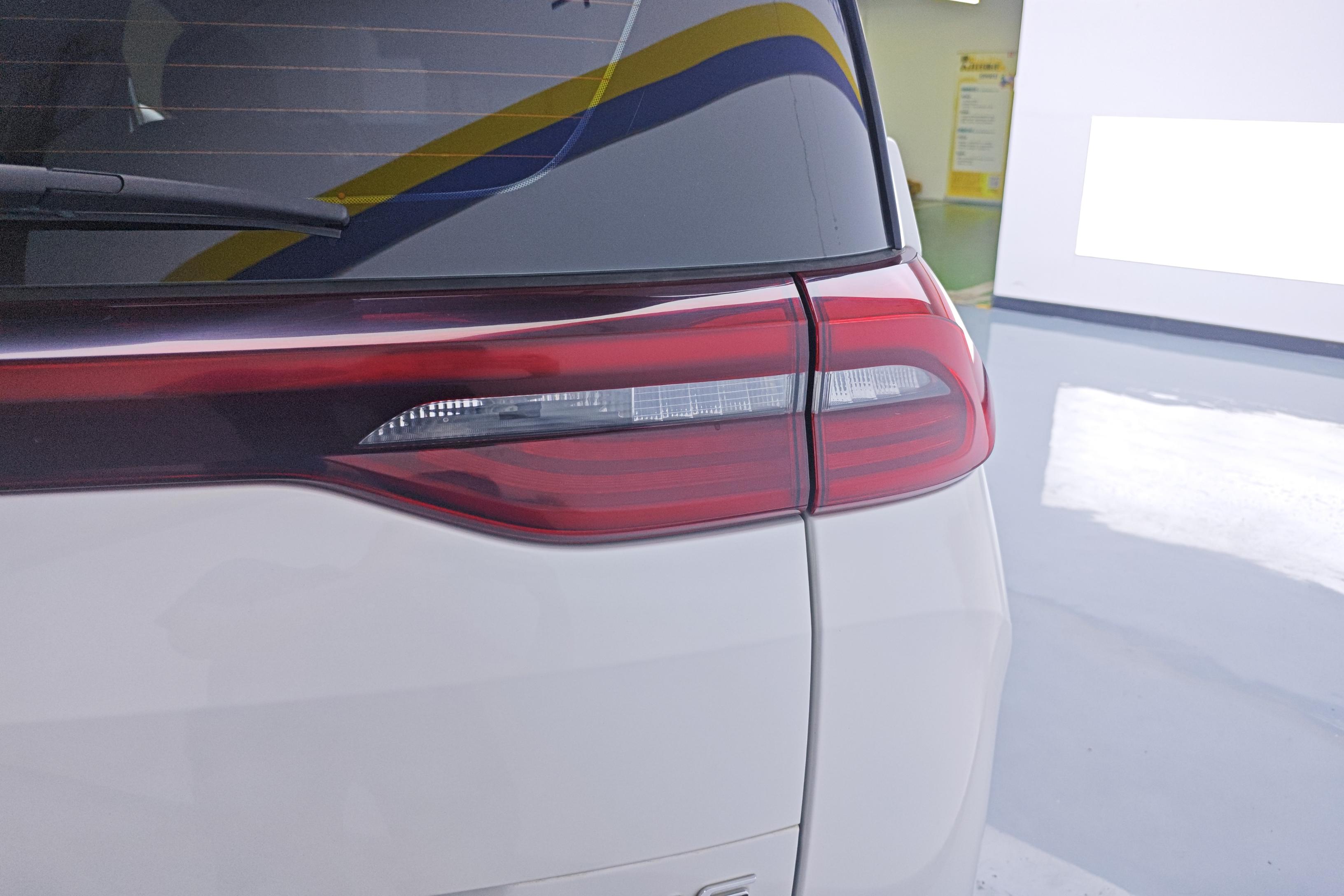 GAC Trumpchi M6 2020 #9 GAC Trumpchi M6 2020 car image #9