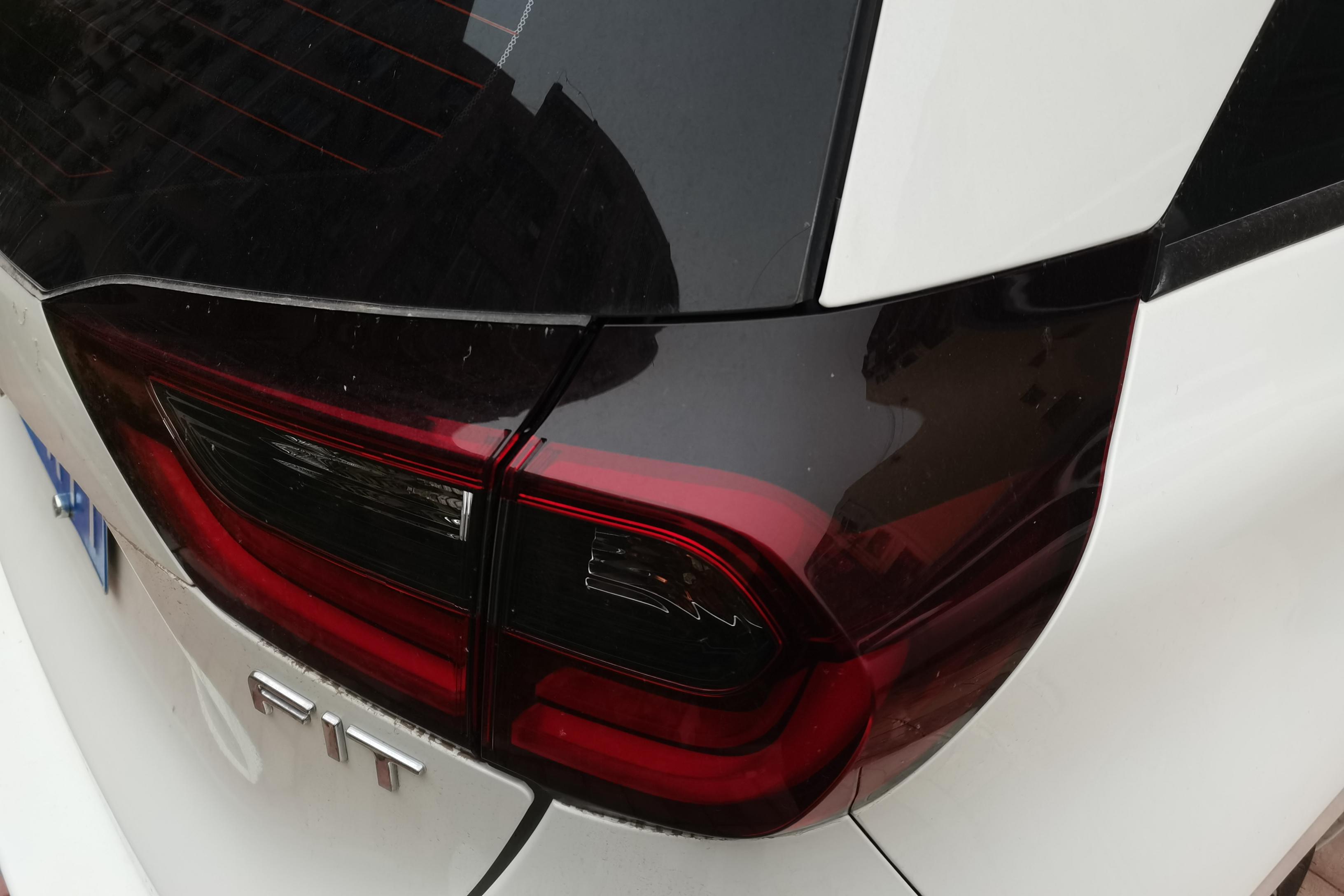 Honda Fit 2023 #9 Honda Fit 2023 immagine di auto #9