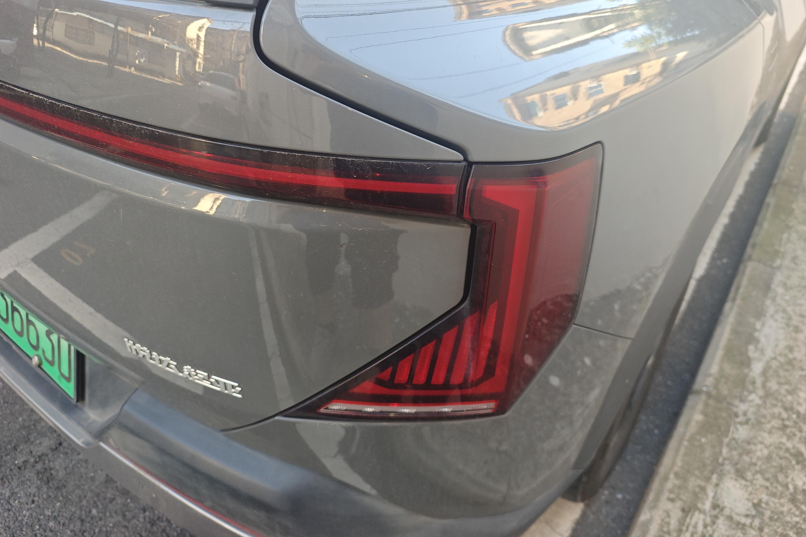 Kia EV5 2024 image de voiture #9