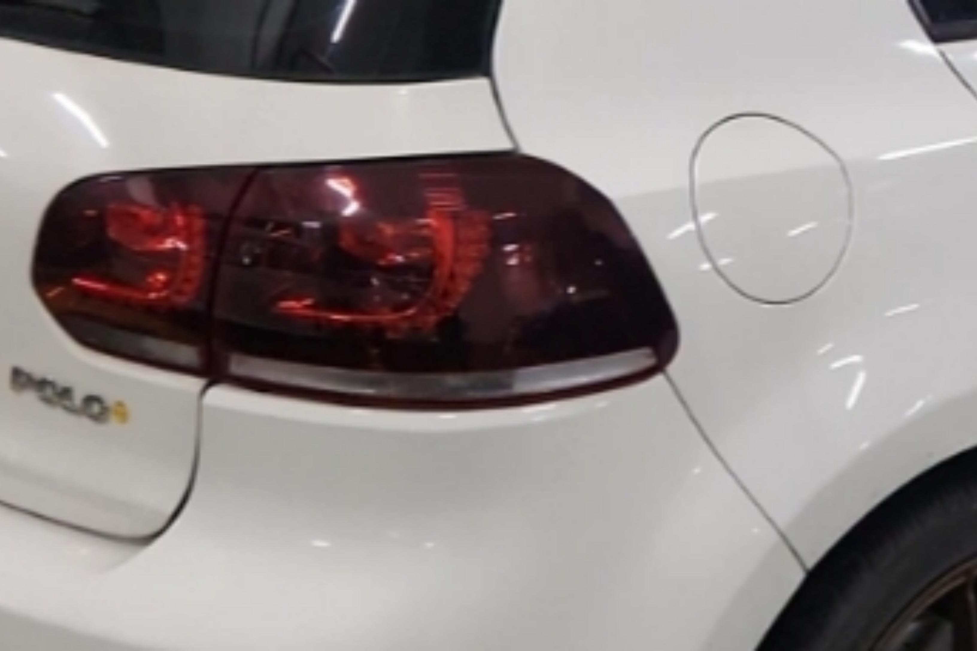 Volkswagen Gol 2012 car image #9