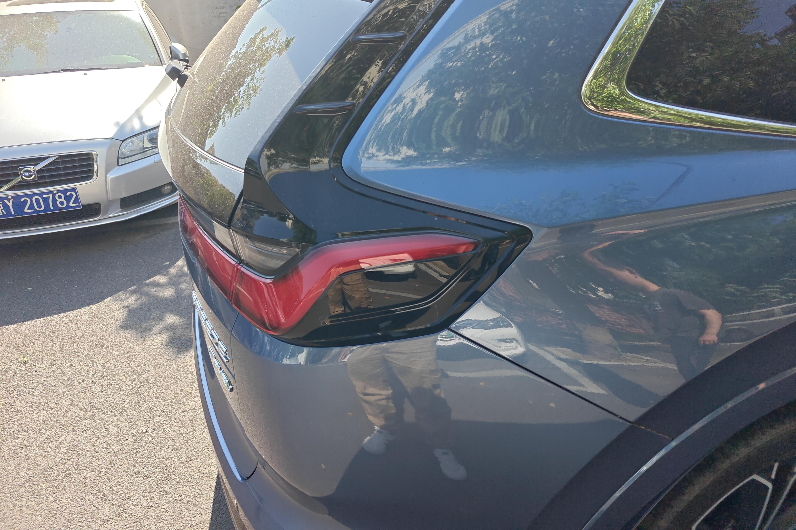 Honda Breeze 2023 car image #9