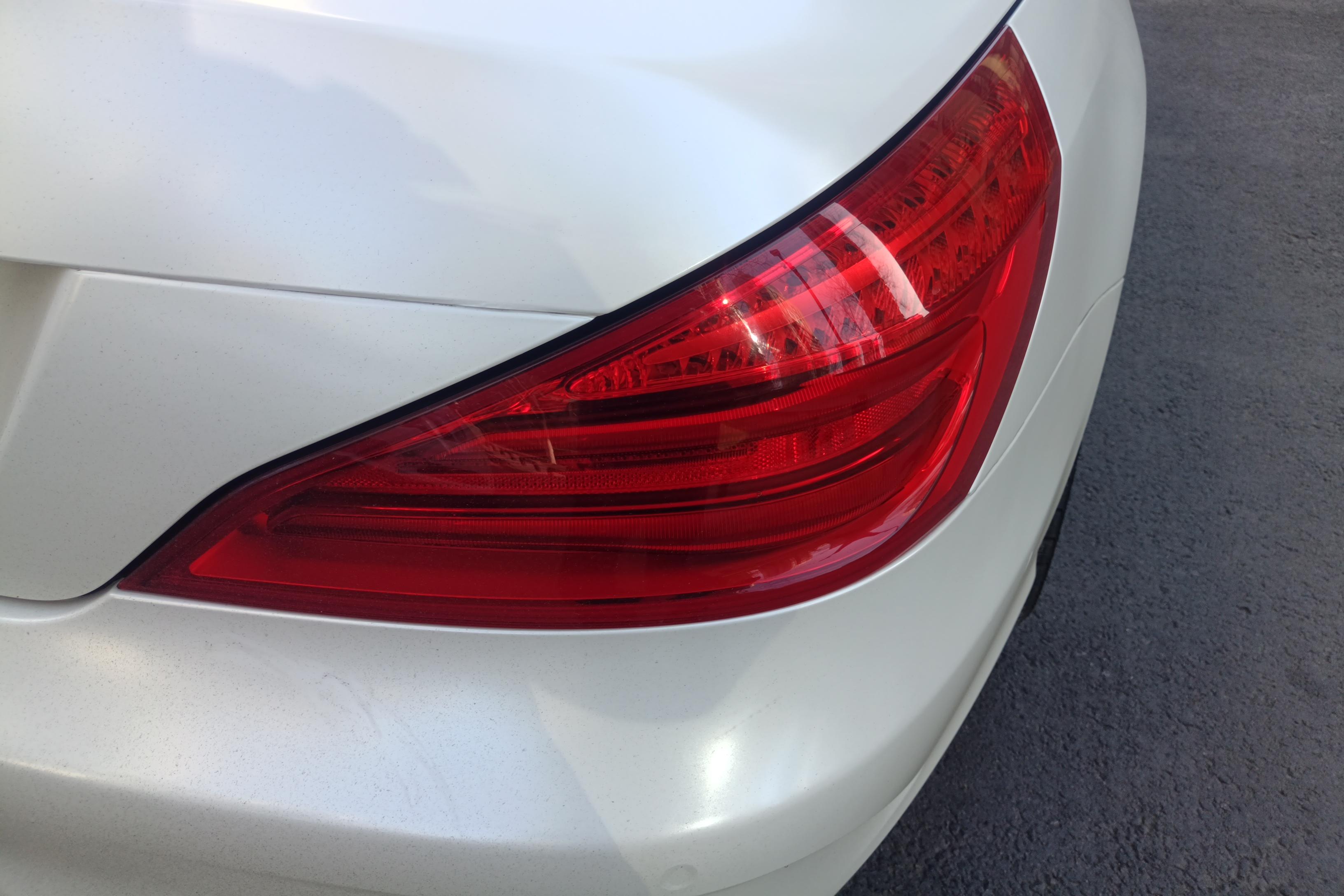 Mercedes-Benz SL Class 2019 car image #9