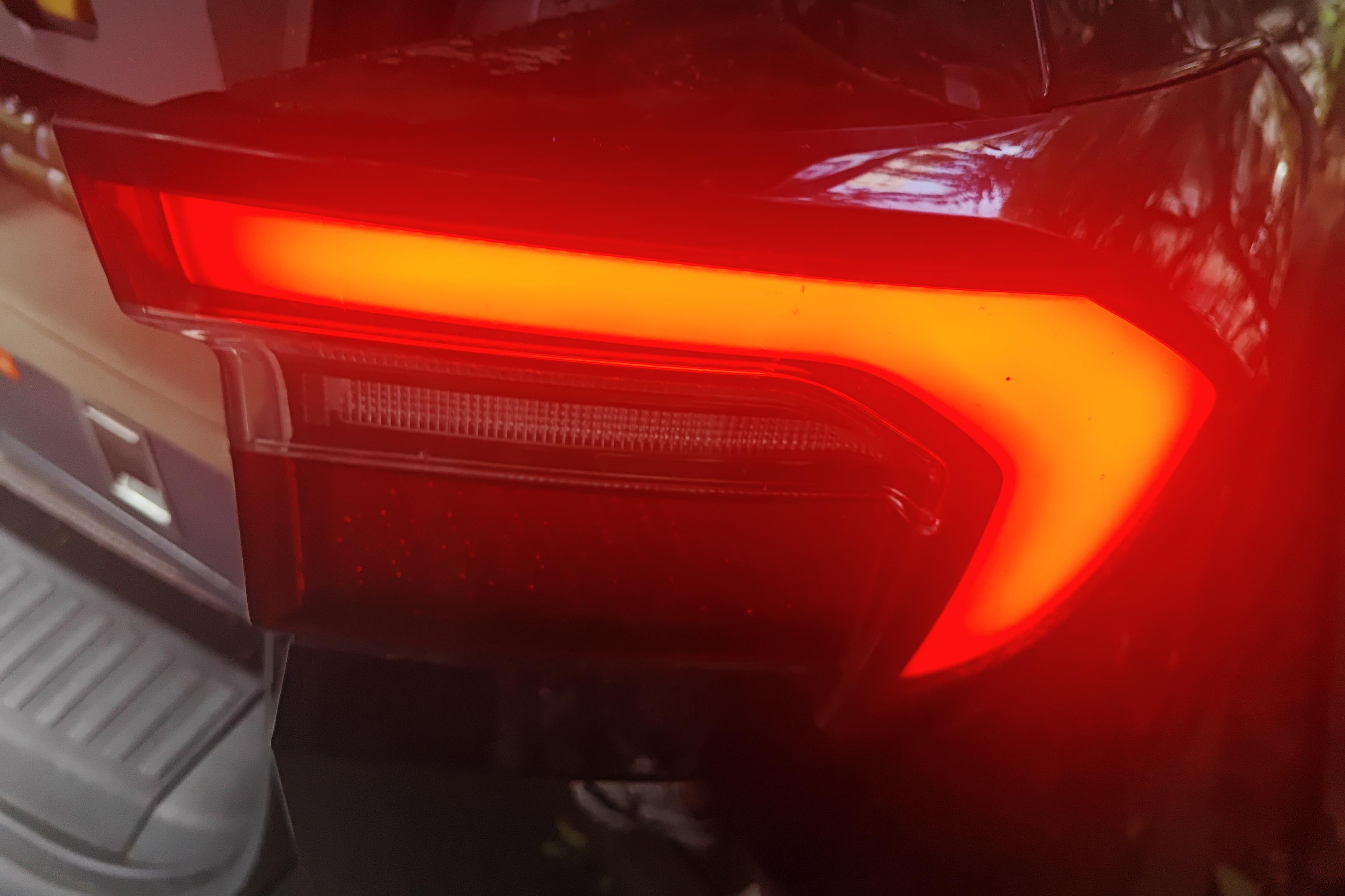 Ford Equator 2021 #9 Ford Equator 2021 car image #9