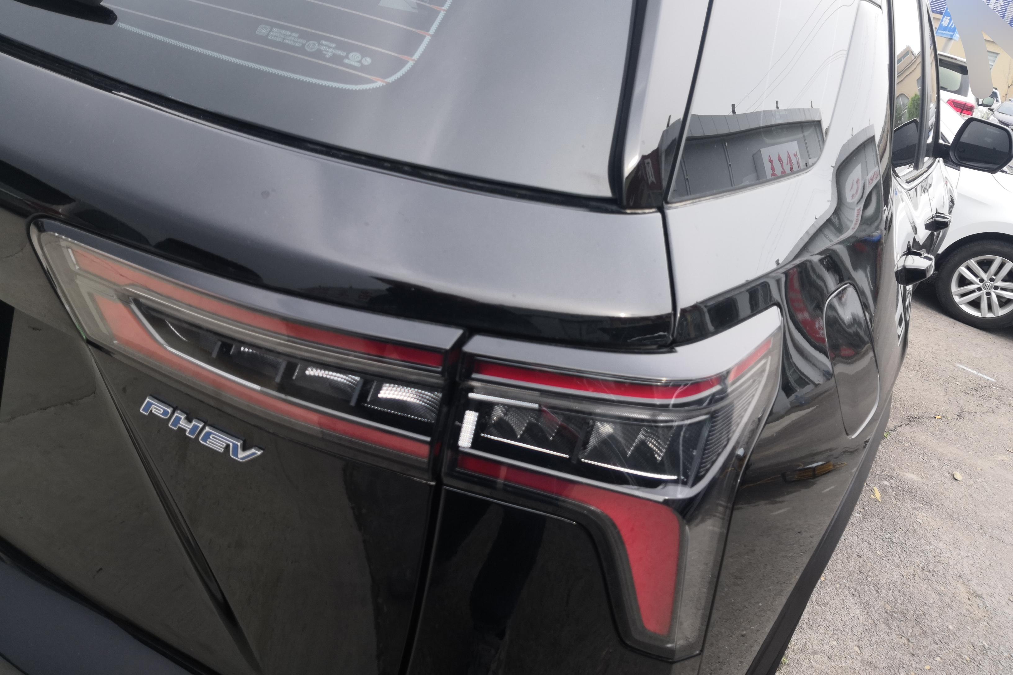 Chevrolet Equinox Plus 2024 car image #9