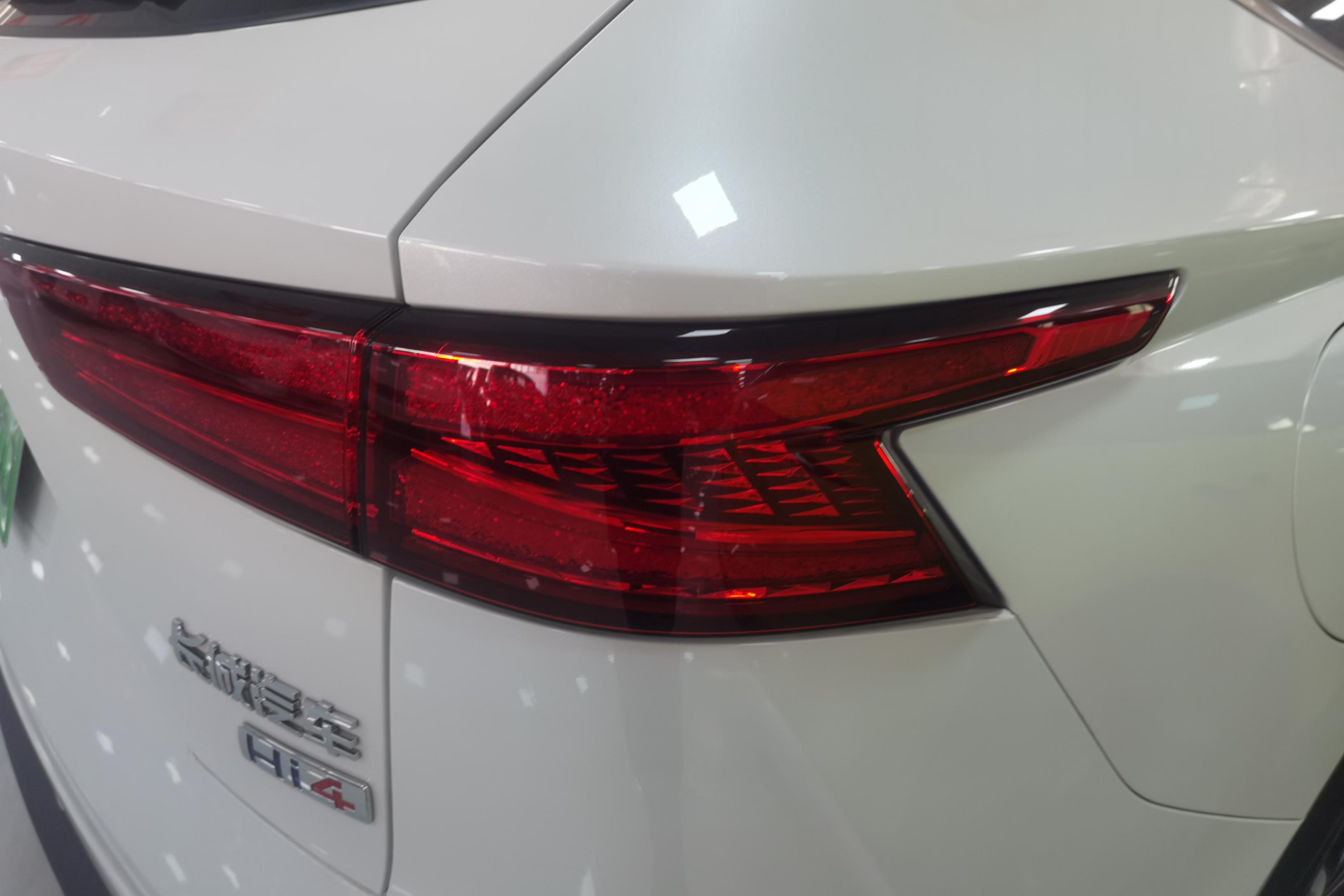 Haval Fierce Dragon MAX 2023 #9 Haval Fierce Dragon MAX 2023 car image #9