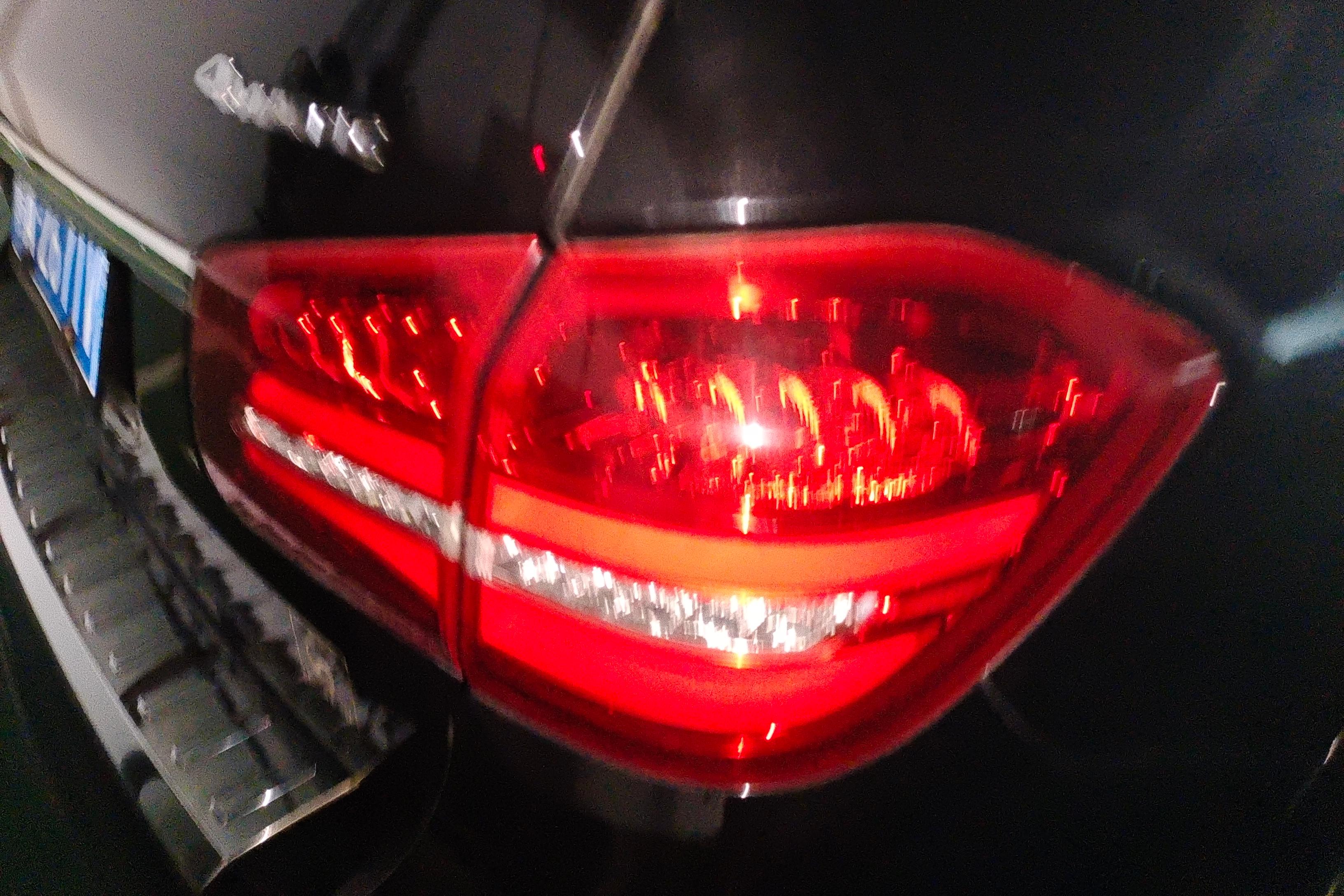 Mercedes-Benz GLS AMG 2018 car image #9