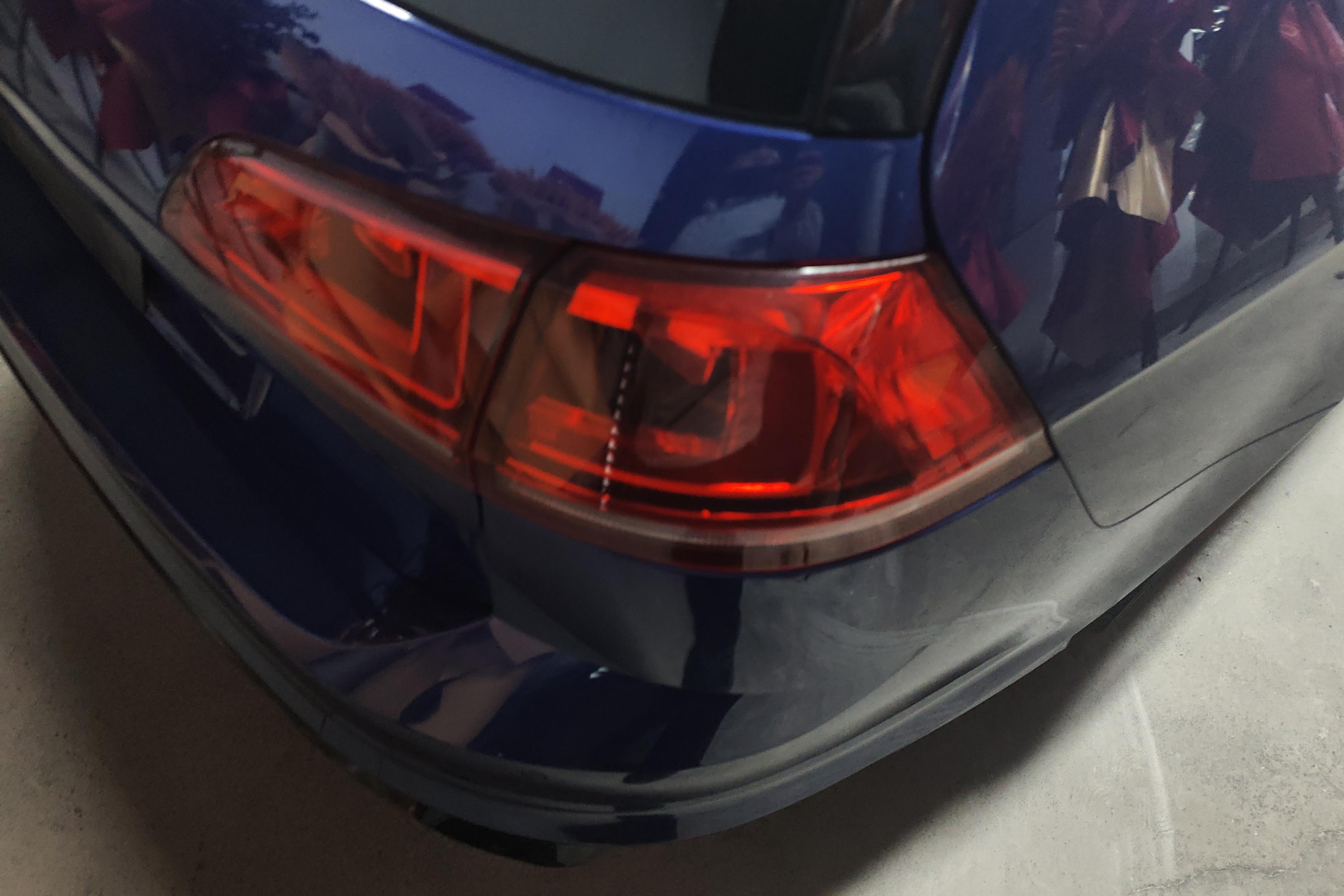 Volkswagen Gol 2015 immagine di auto #9