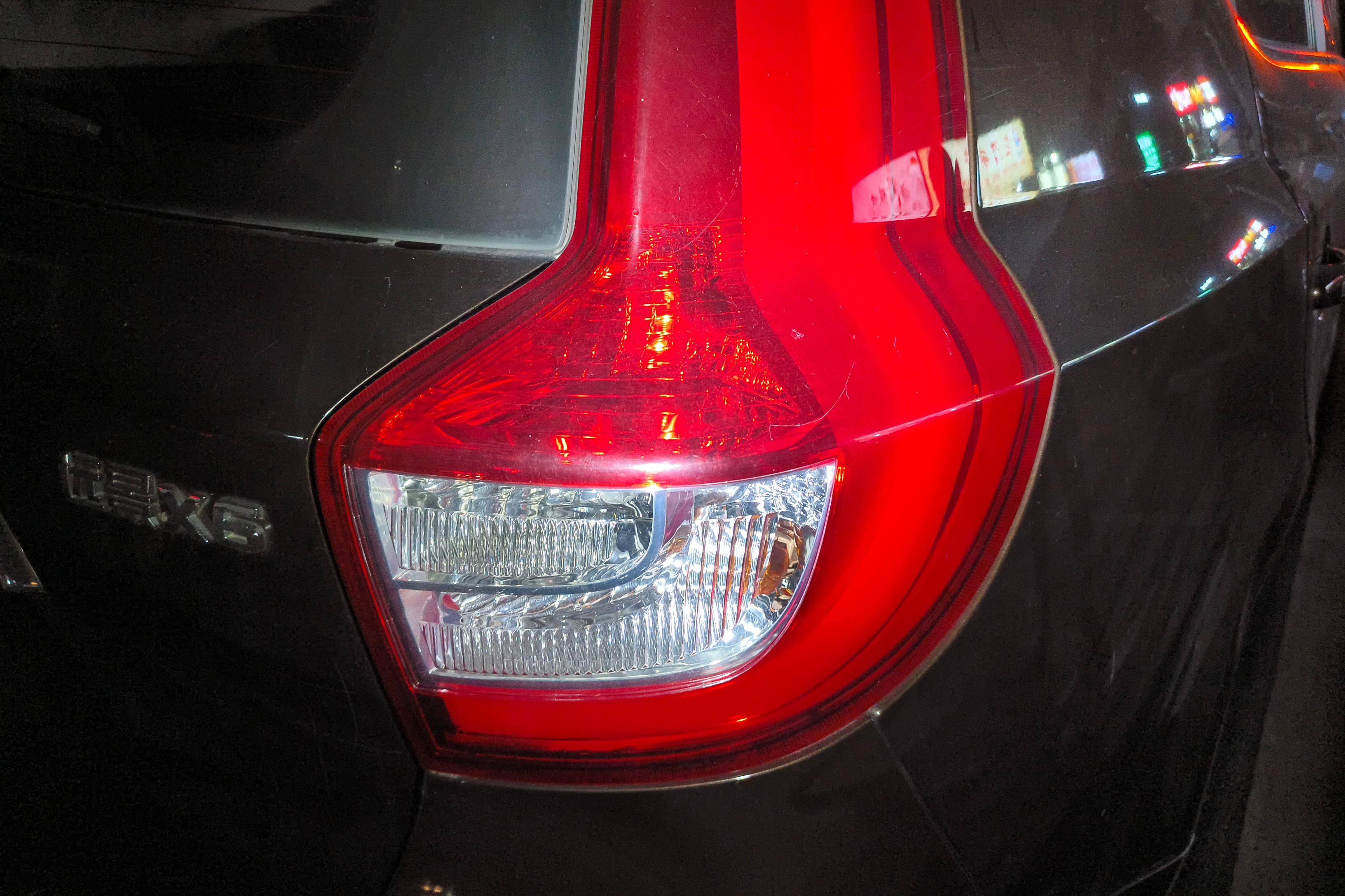 GEELY Vision 2017 #9 GEELY Vision 2017 car image #9