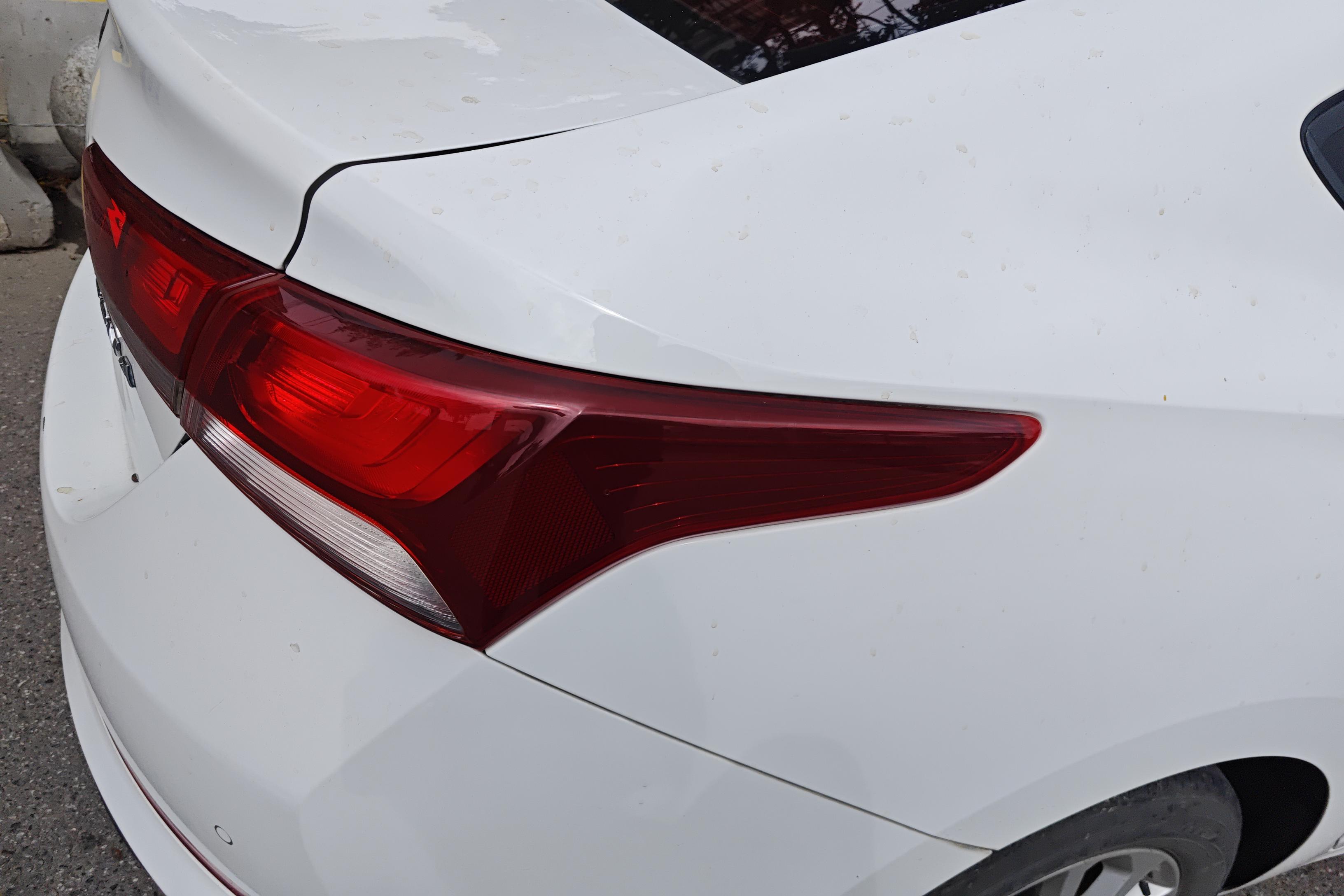 Hyundai Verna 2017 #9 Hyundai Verna 2017 car image #9