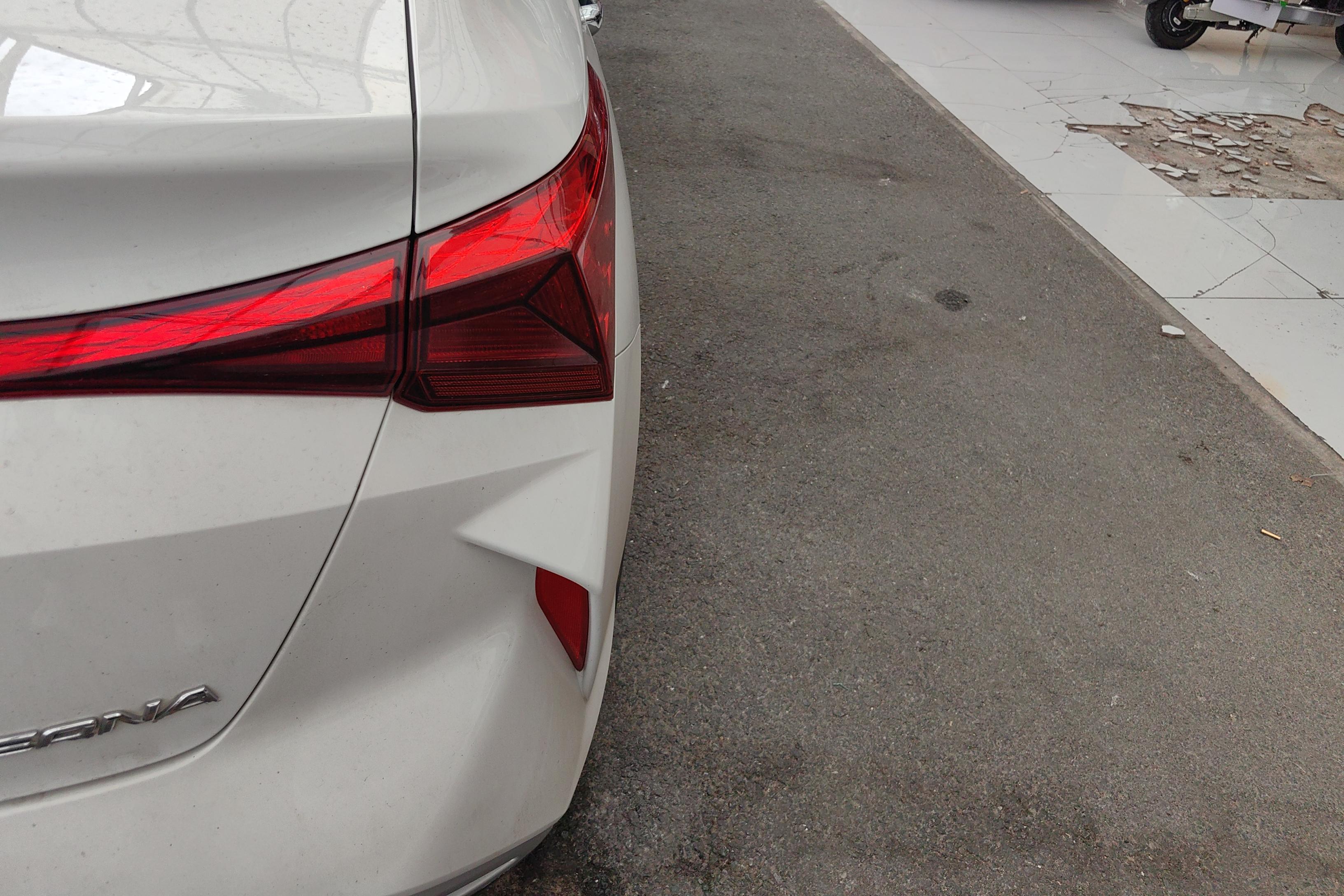 Hyundai Verna 2020 car image #9