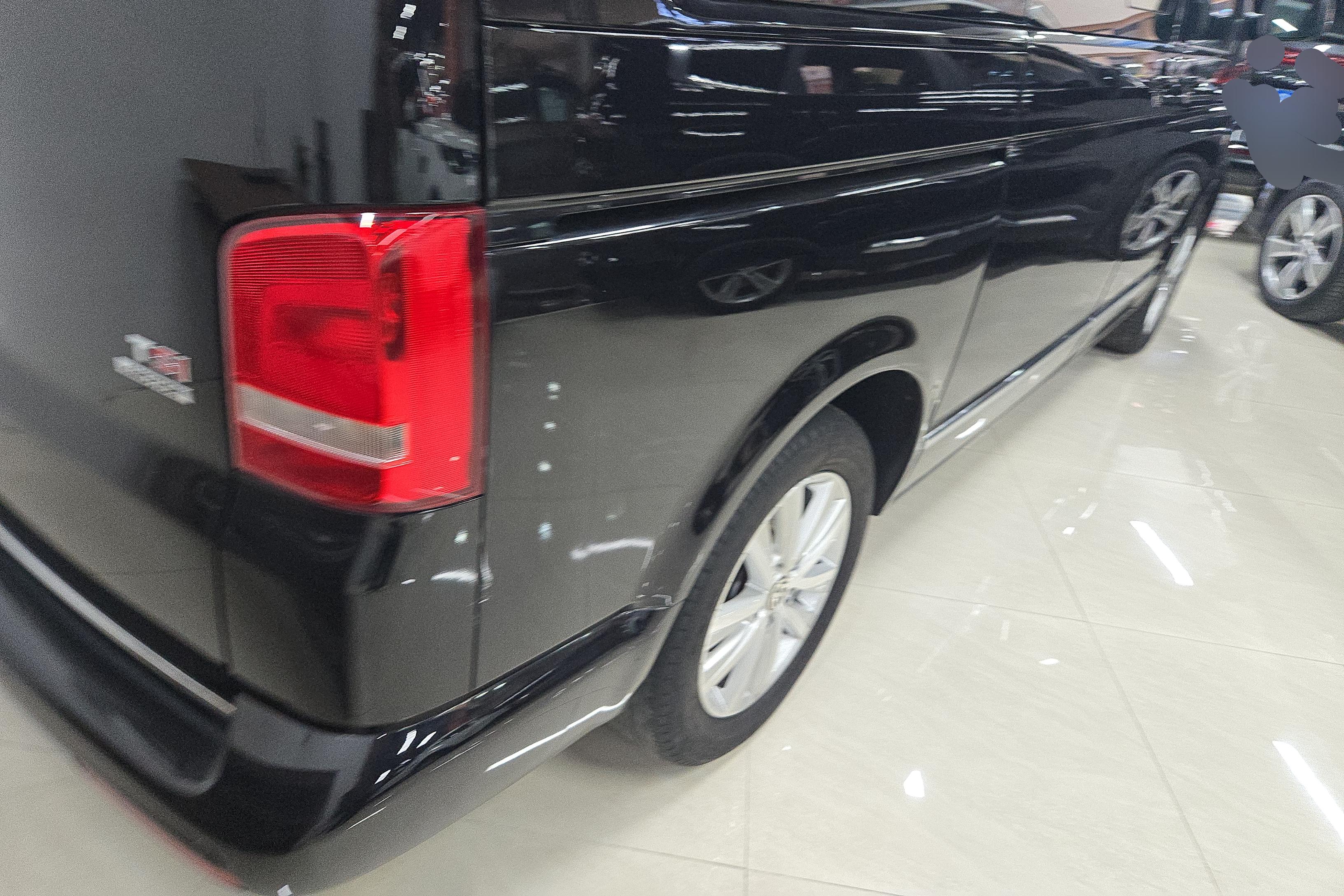 Volkswagen Multivan 2014 #9 Volkswagen Multivan 2014 imagem de carro #9