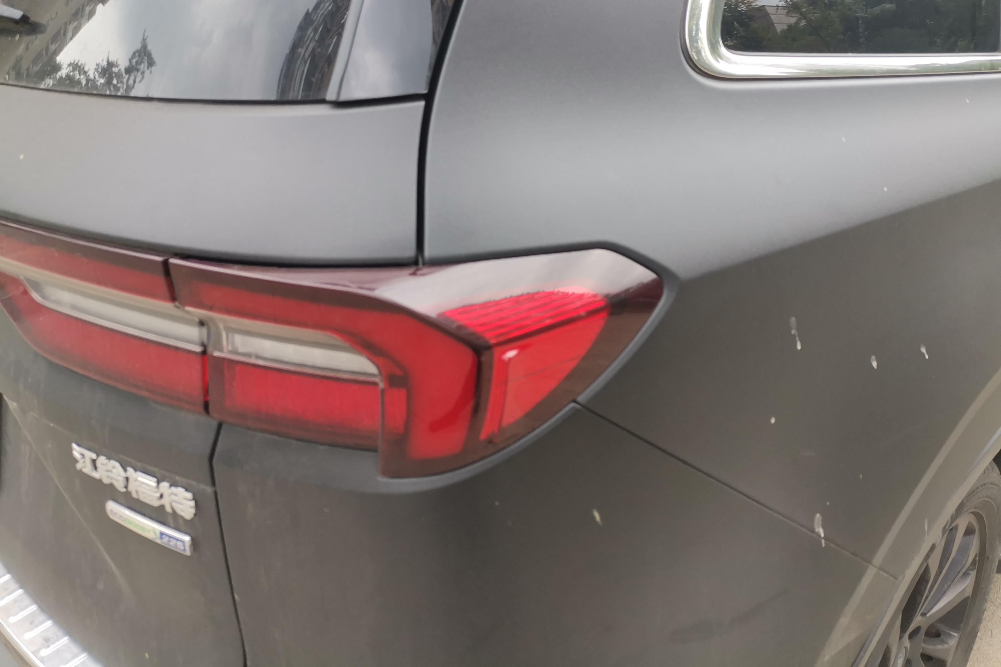 Ford Equator 2021 car image #9