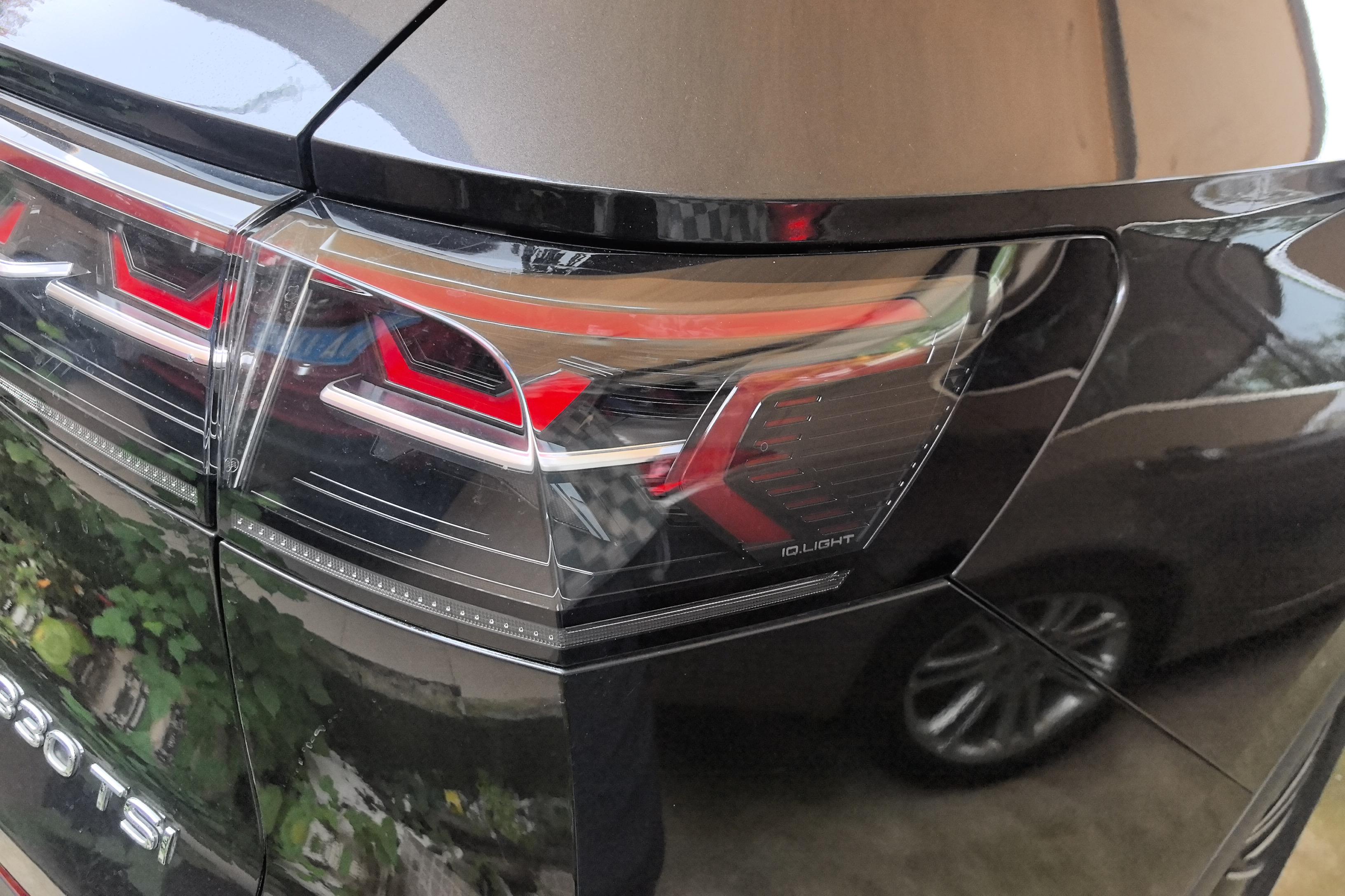 Volkswagen Tavendor 2023 #9 Volkswagen Tavendor 2023 car image #9