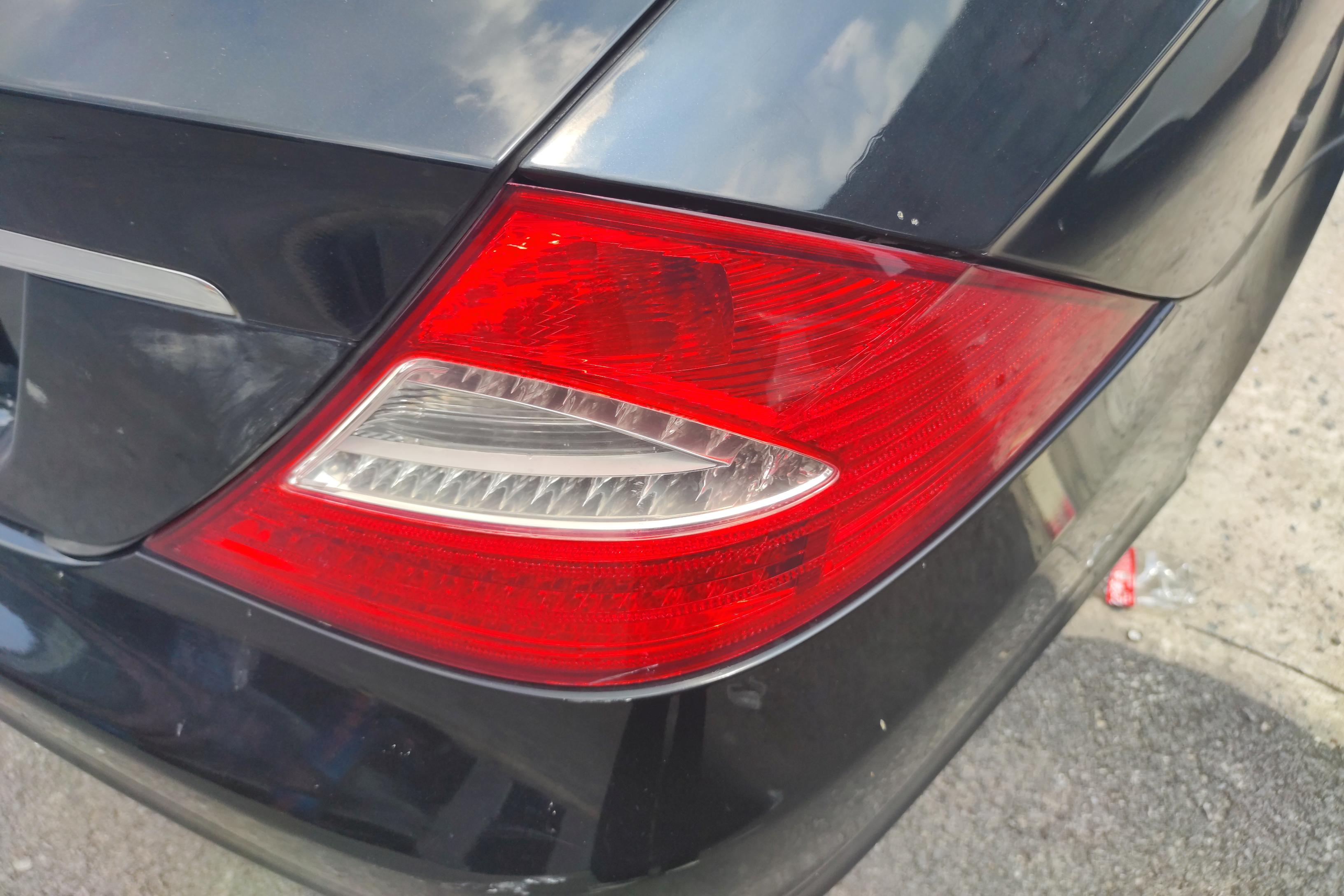 Mercedes-Benz CLS AMG 2010 #9 Mercedes-Benz CLS AMG 2010 car image #9