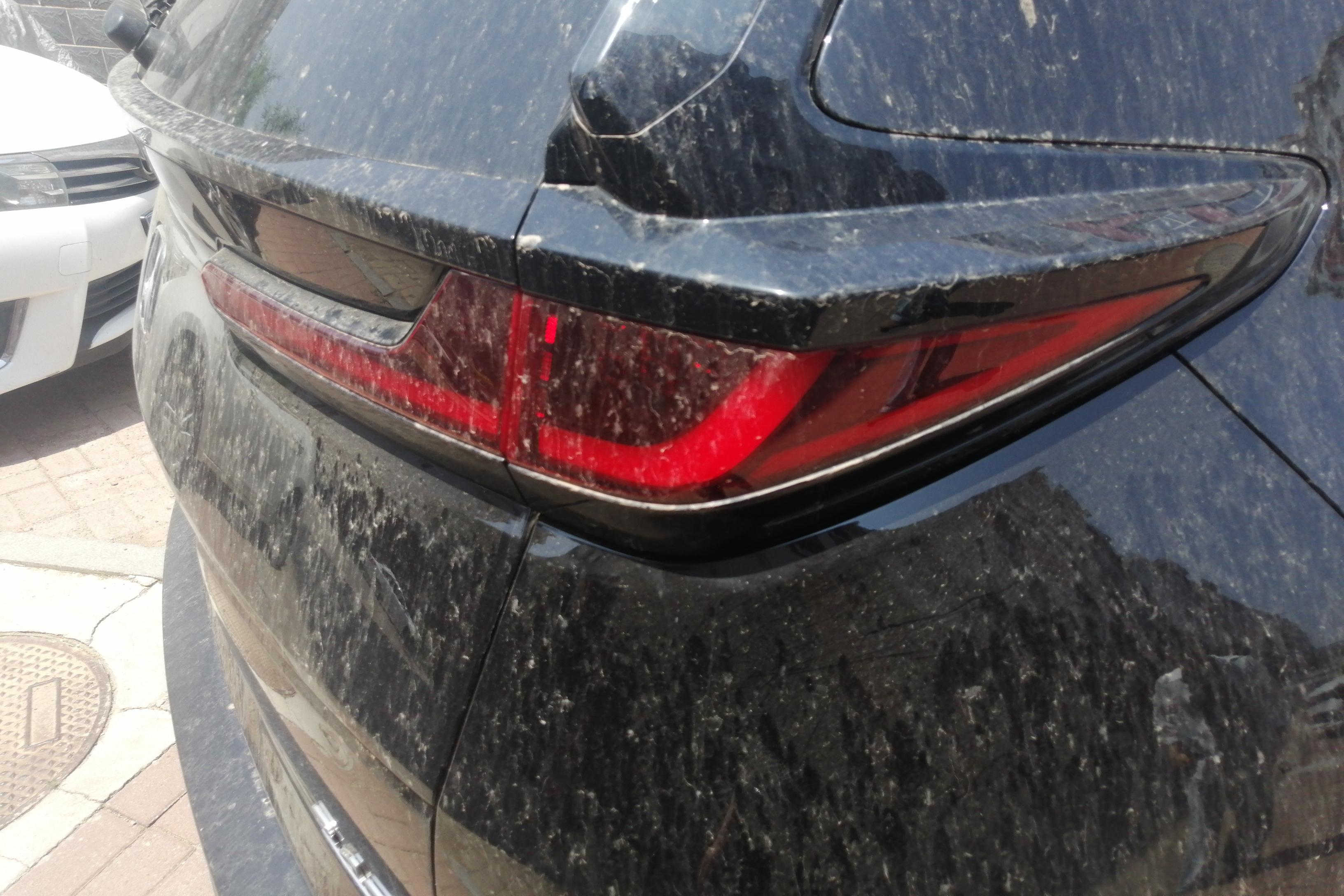 Honda Breeze 2022 car image #9