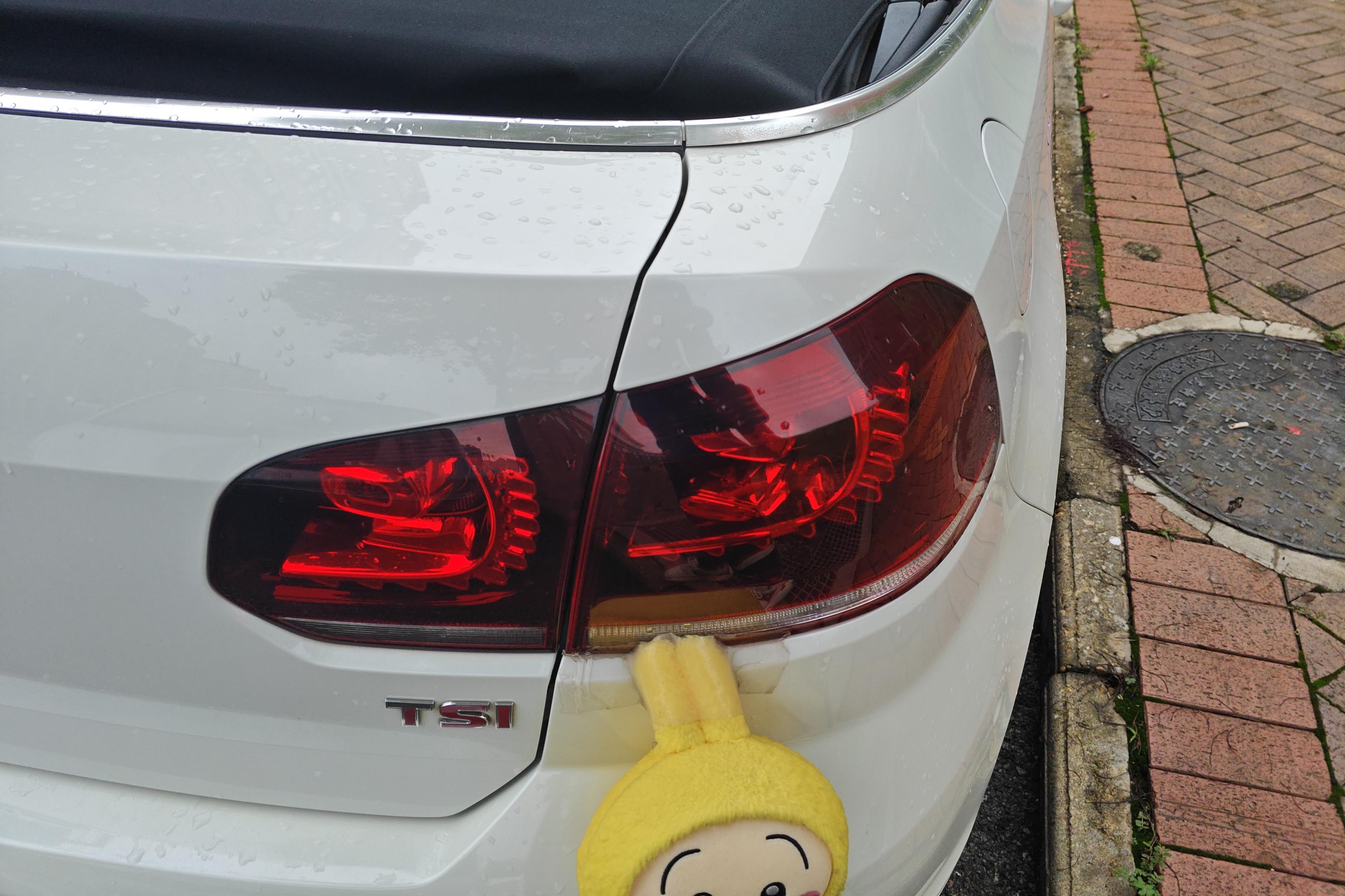 Volkswagen Gol 2014 immagine di auto #9