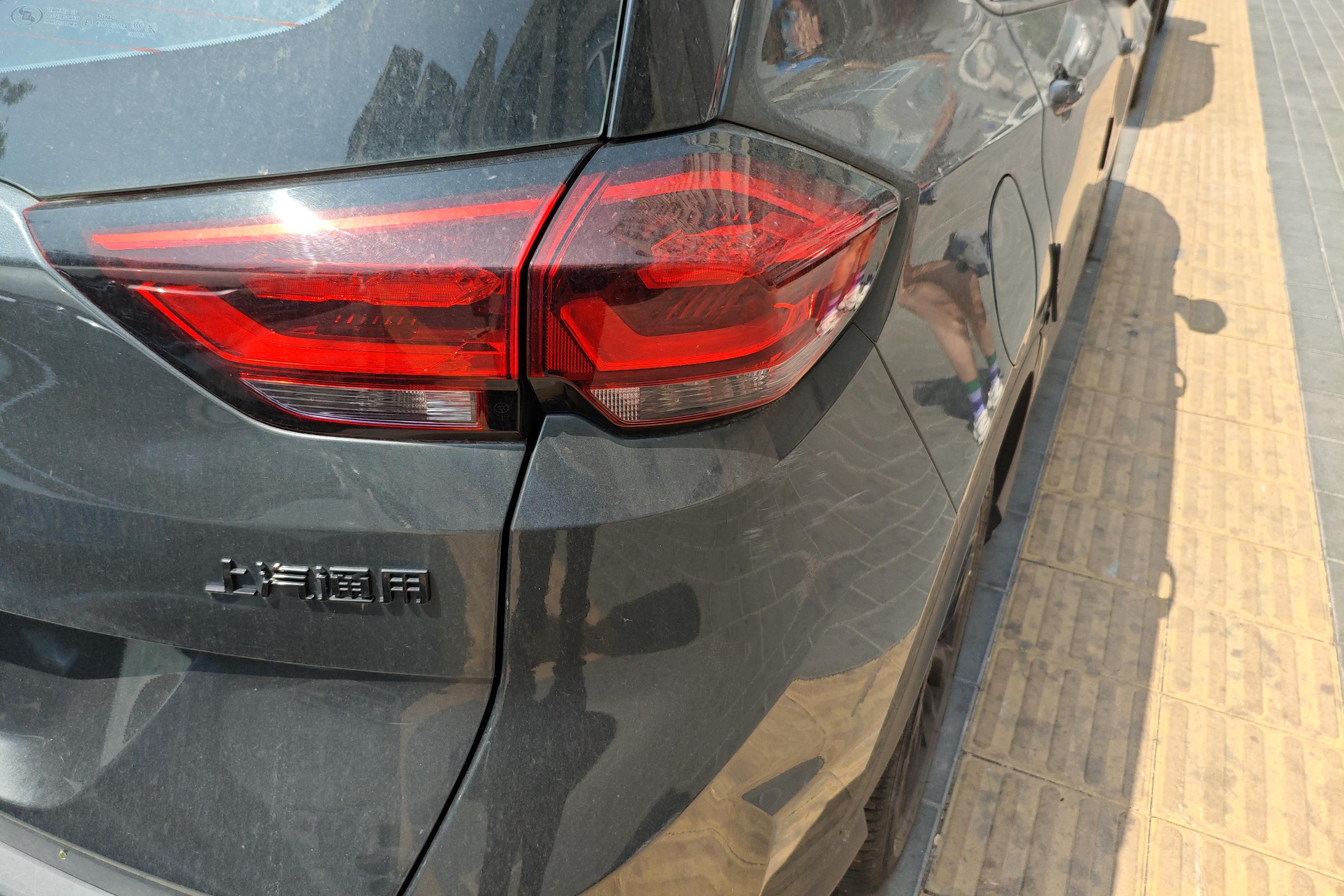 Chevrolet Orlando 2020 #9 Chevrolet Orlando 2020 car image #9