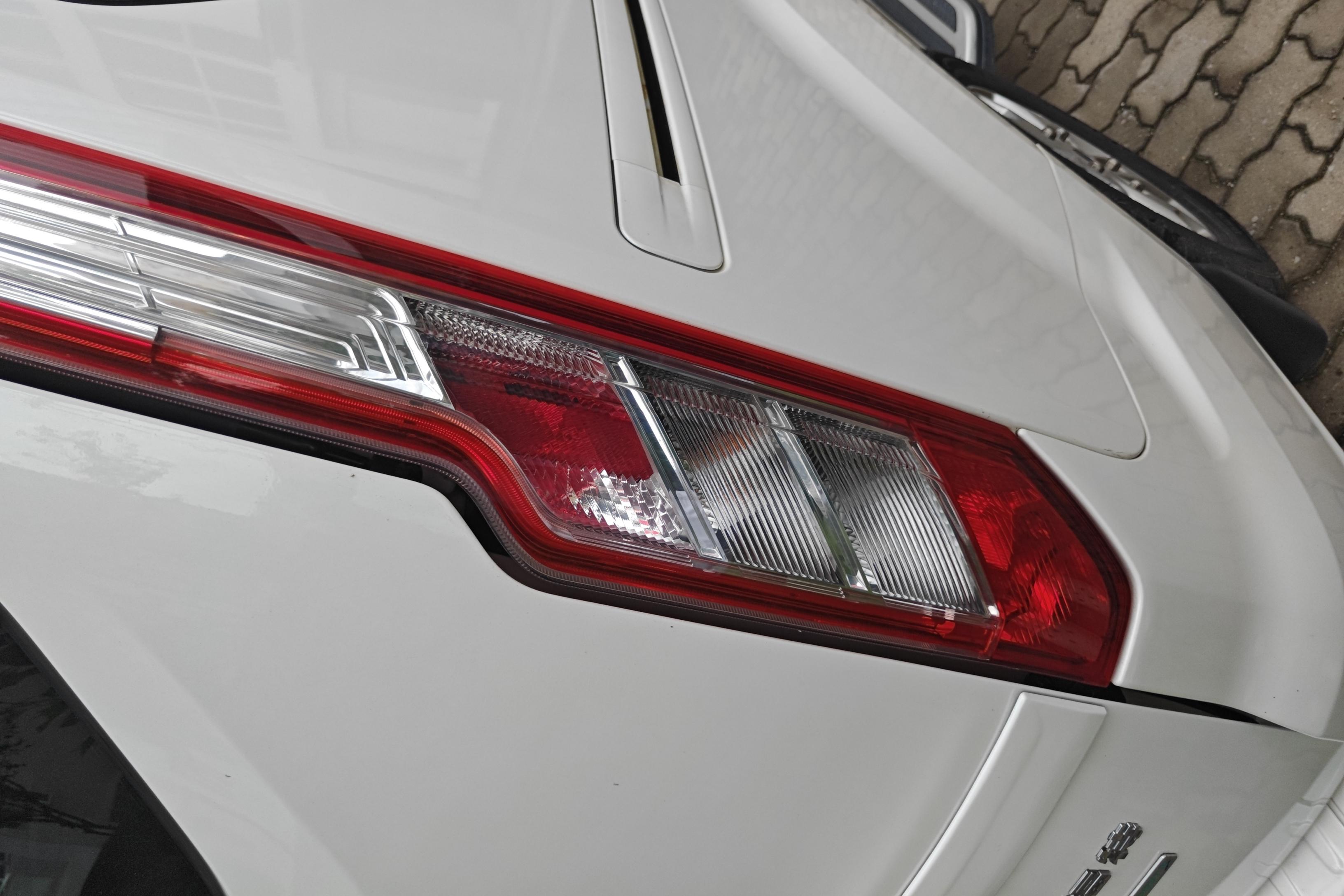 Ford Tourneo 2018 #9 Ford Tourneo 2018 car image #9