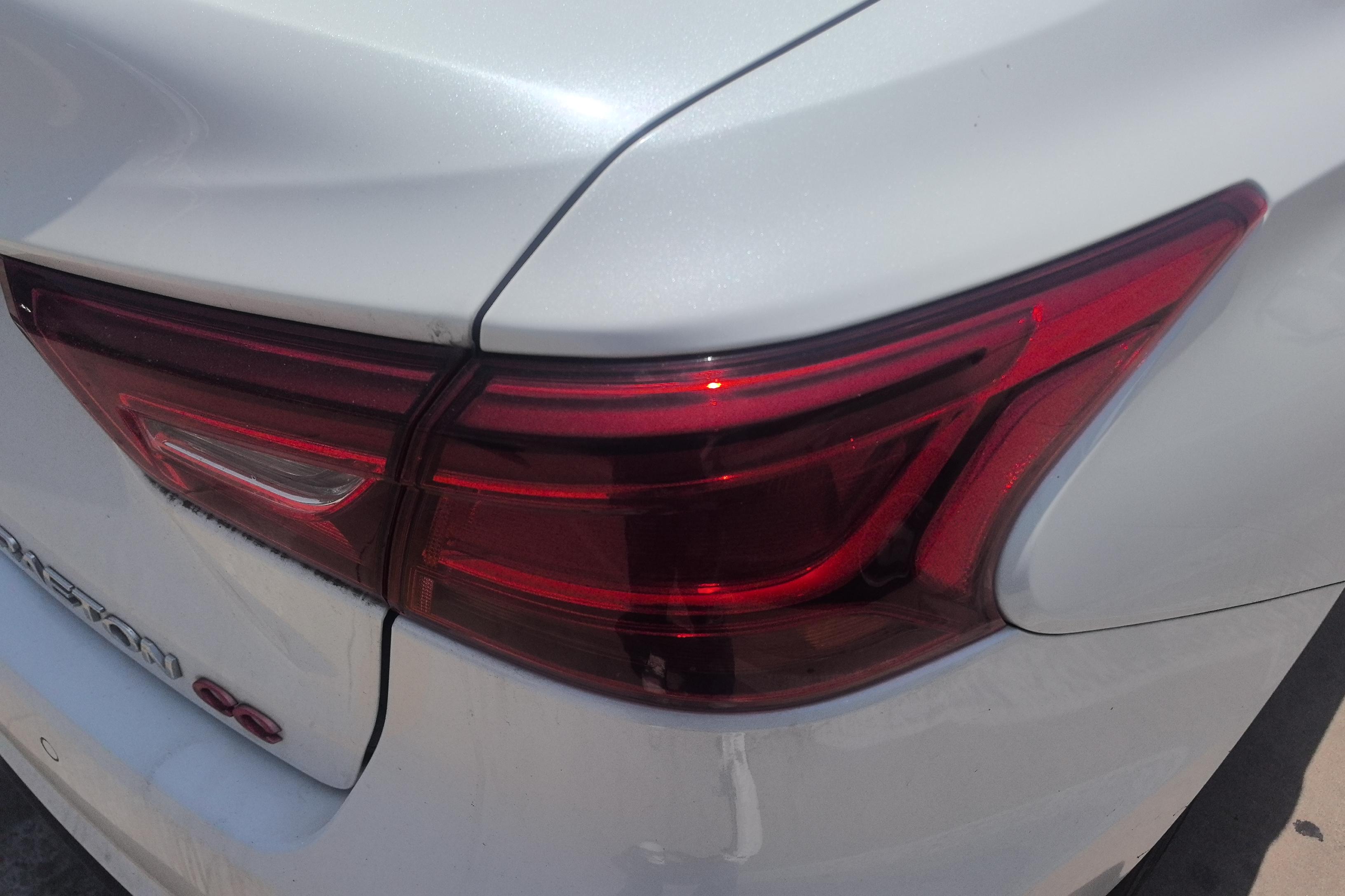 长安 锐程CC 2020 #9 长安 锐程CC 2020 汽车图片 #9