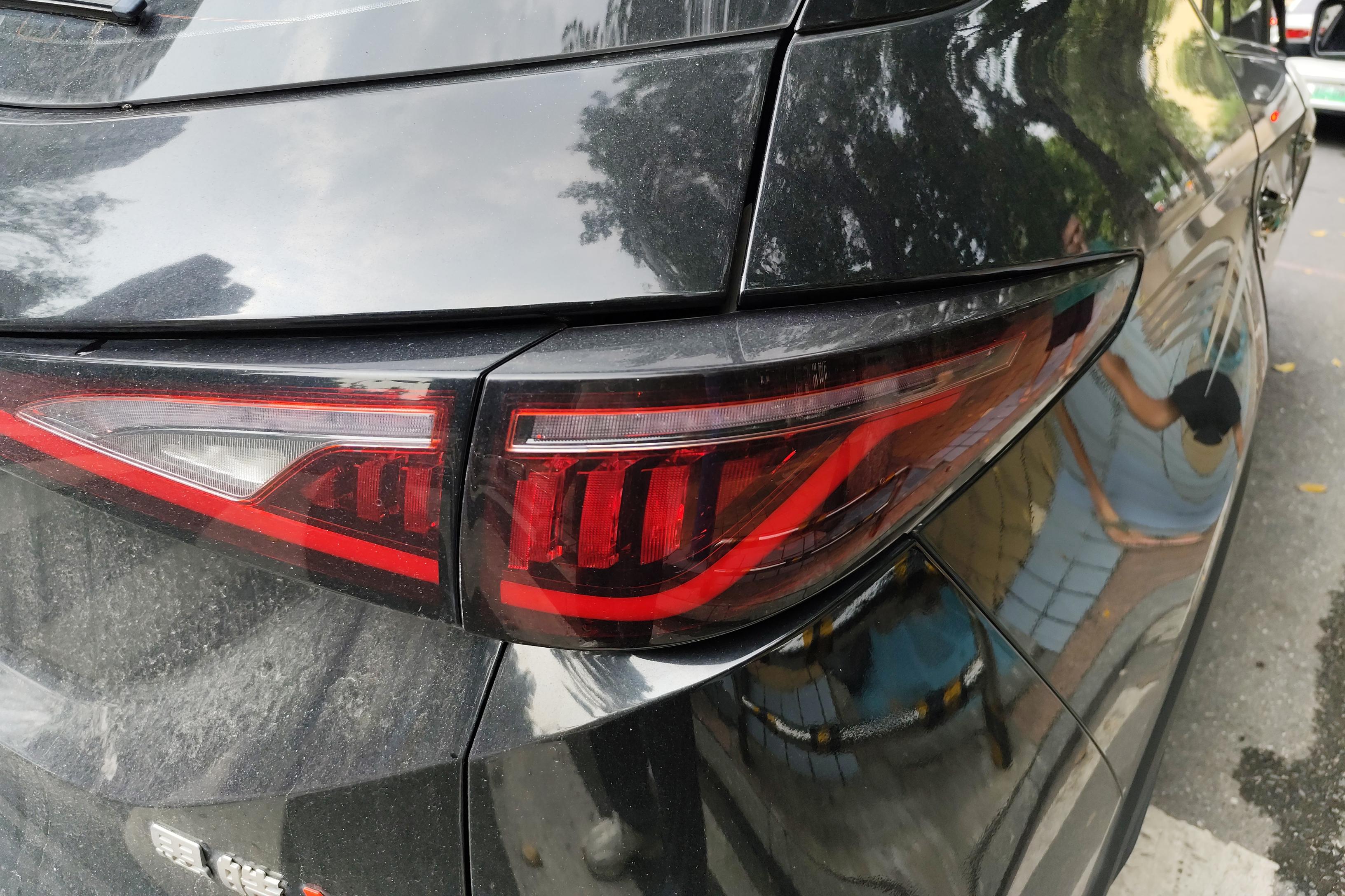 JAC X8 EJ 2021 immagine di auto #9