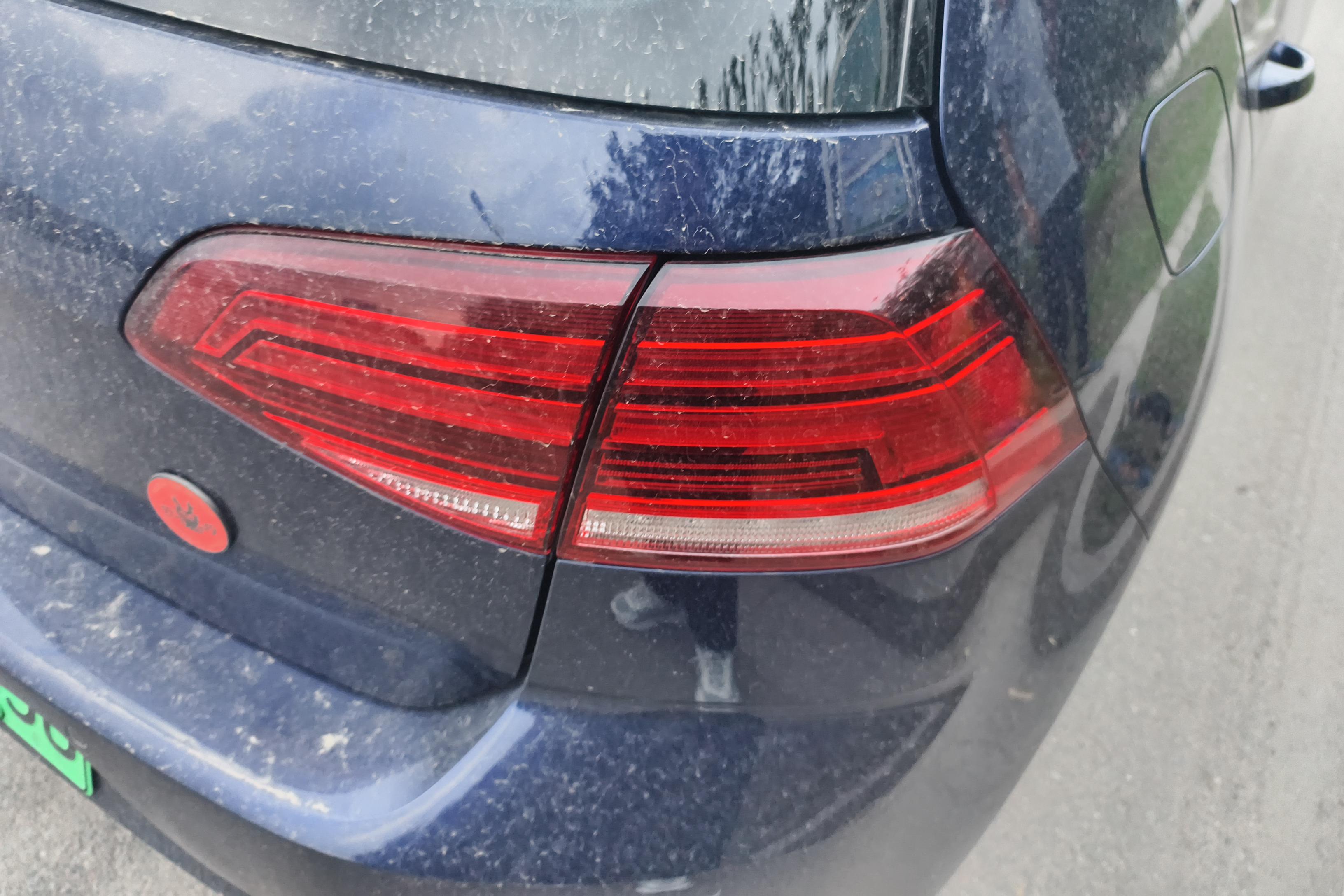 Volkswagen Gol 2020 immagine di auto #9