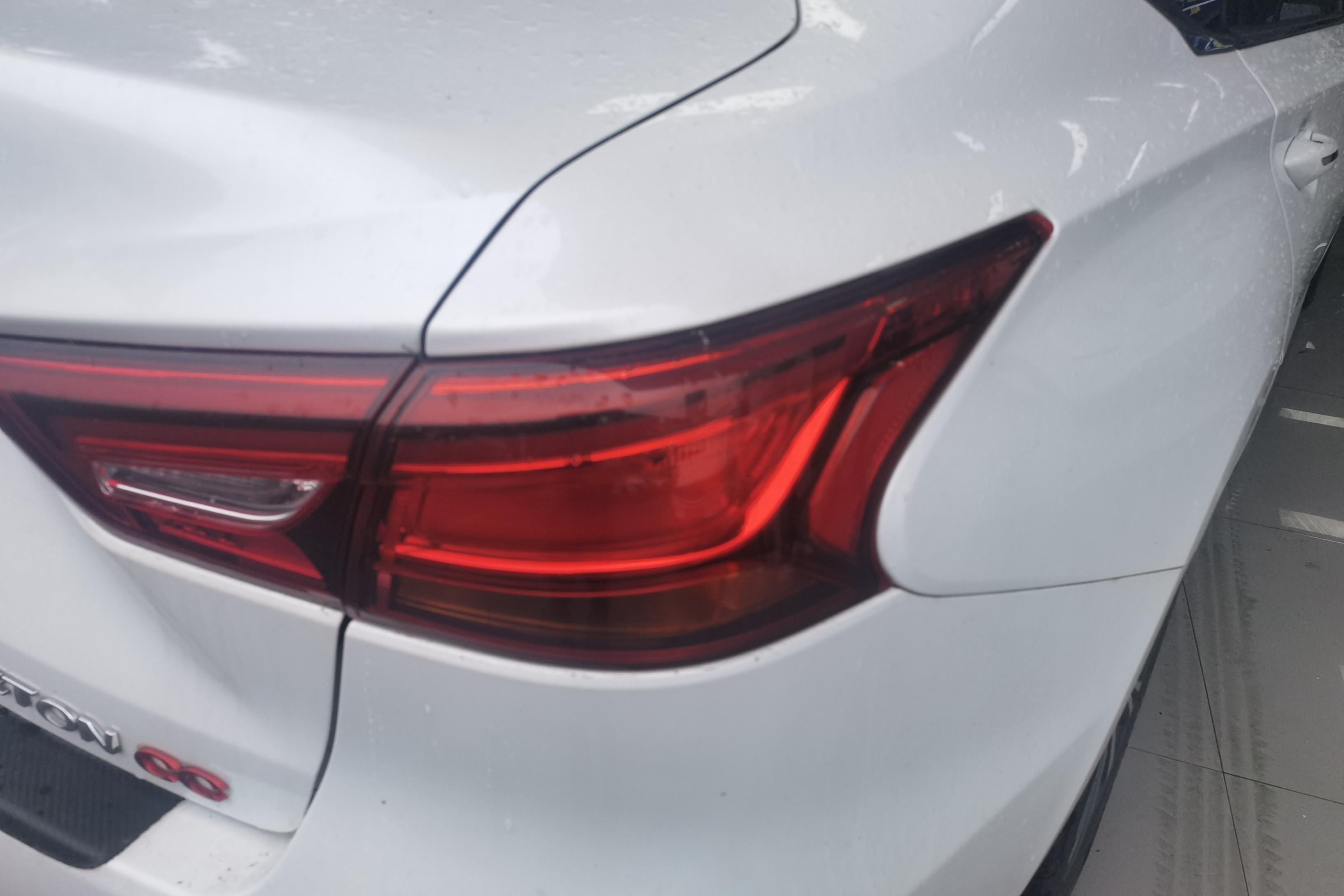 长安 锐程CC 2020 #9 长安 锐程CC 2020 汽车图片 #9