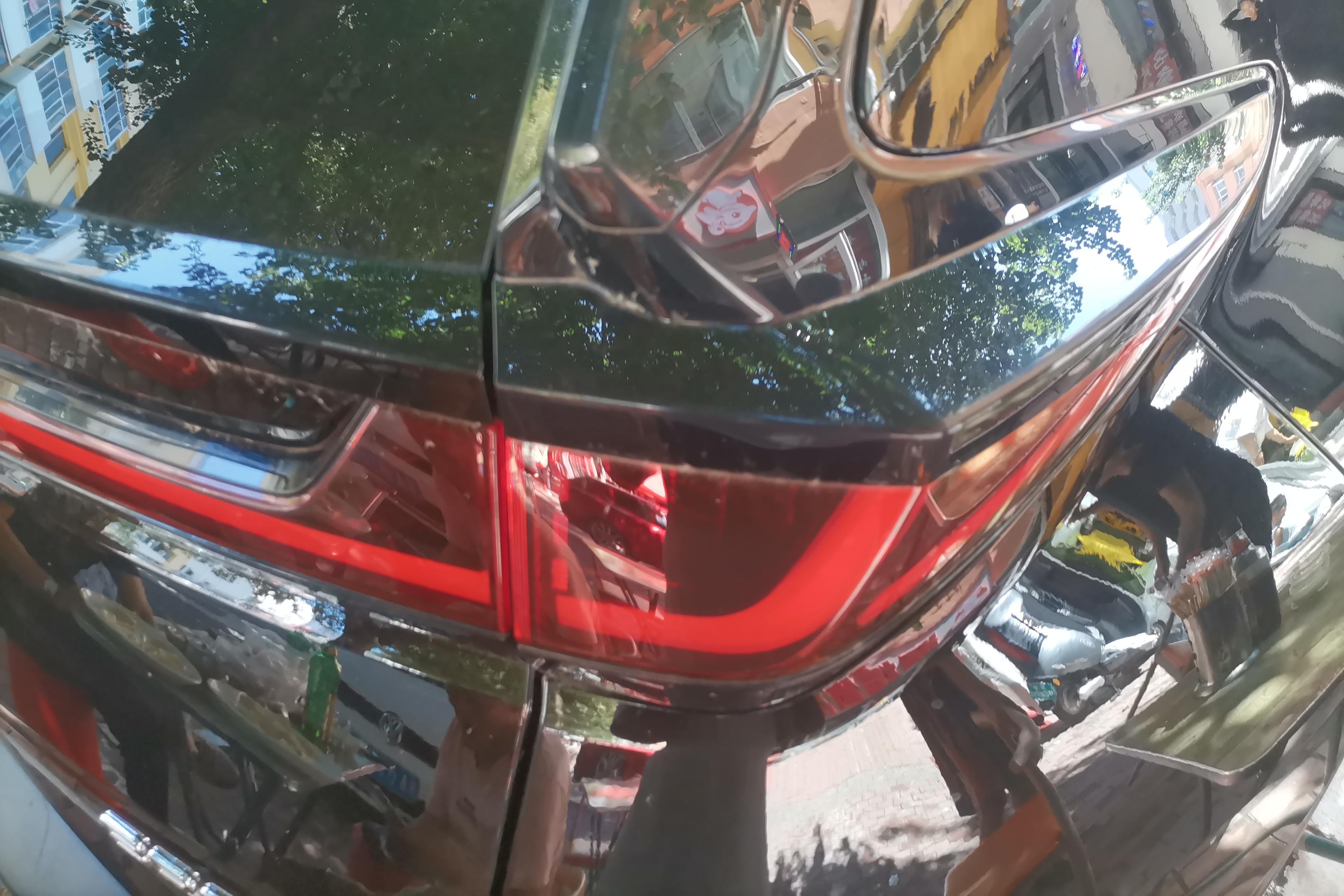 Honda Breeze 2022 #9 Honda Breeze 2022 immagine di auto #9