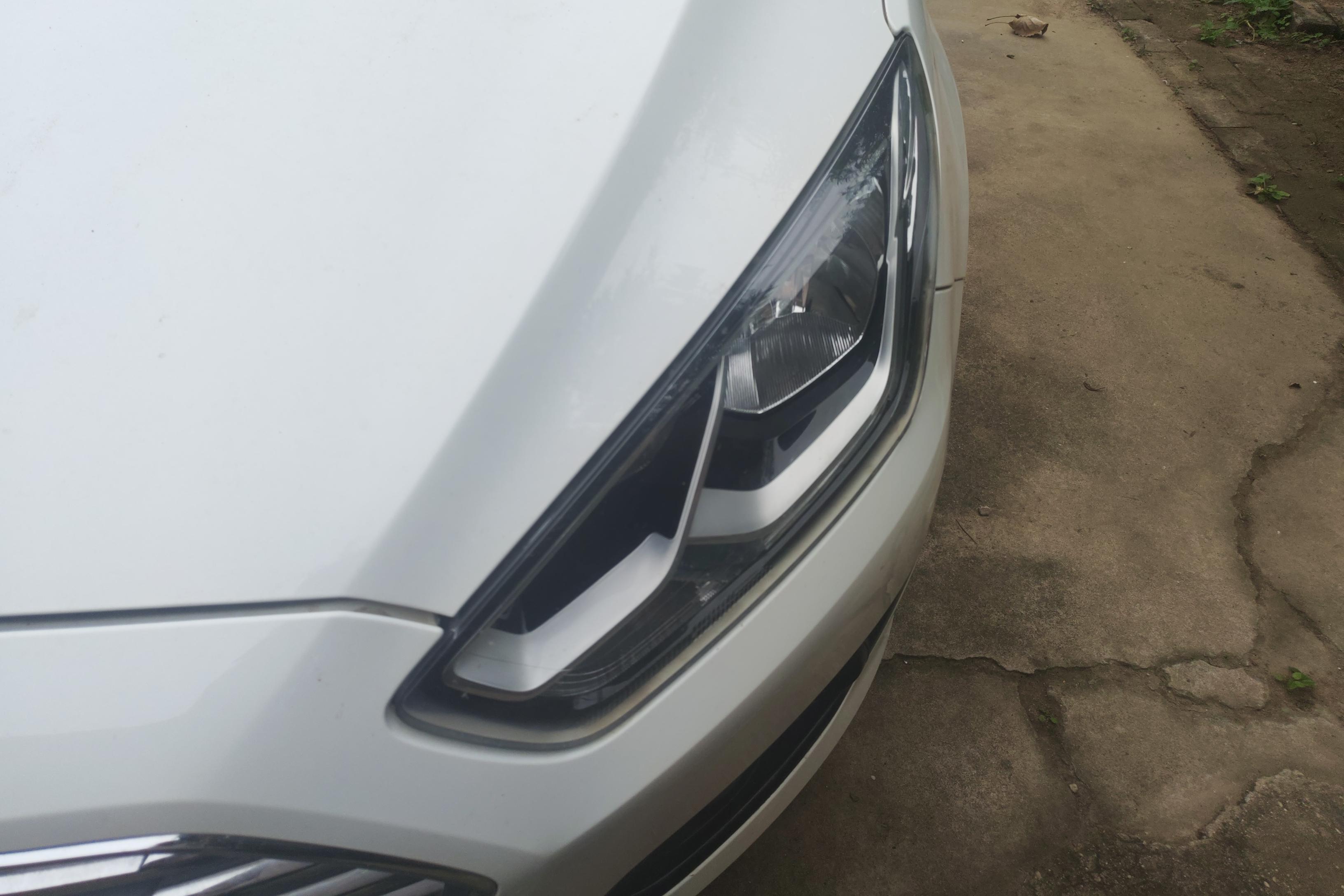 Ford Escort 2017 #9 Ford Escort 2017 immagine di auto #9